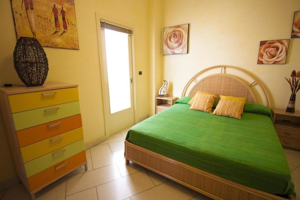 Savonarola Big Apartment view 2