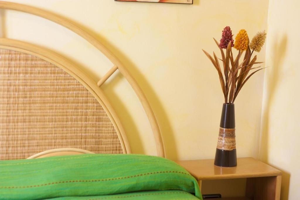Savonarola Big Apartment view 3