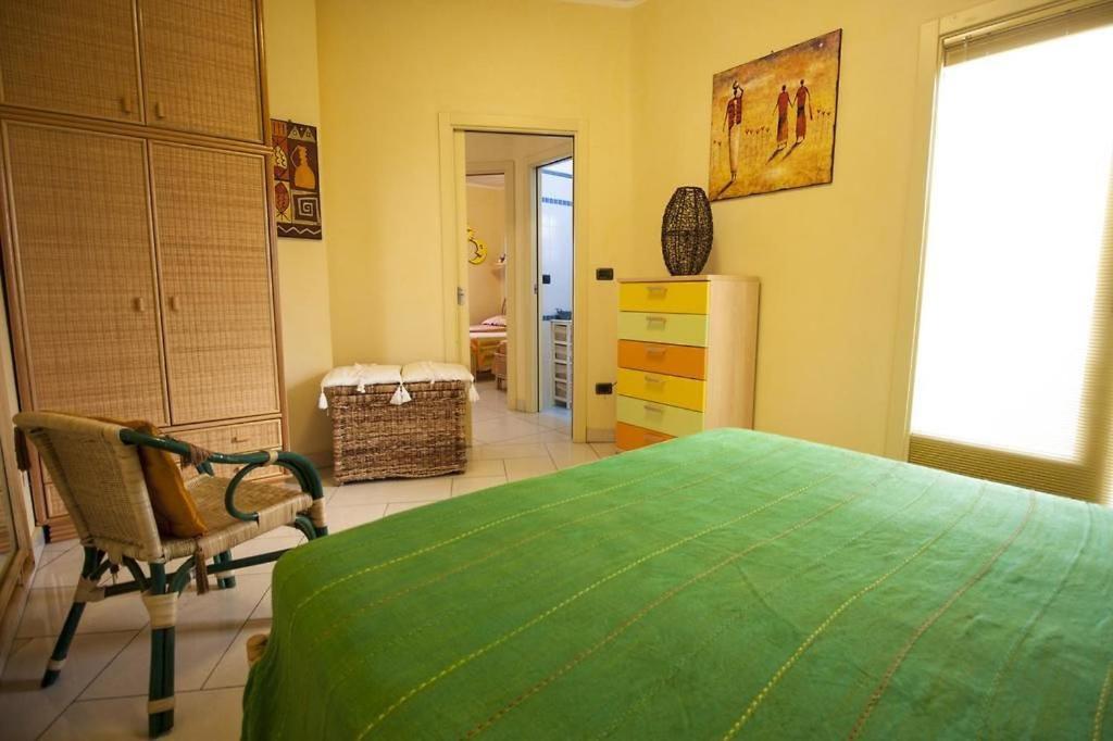 Savonarola Big Apartment view 4
