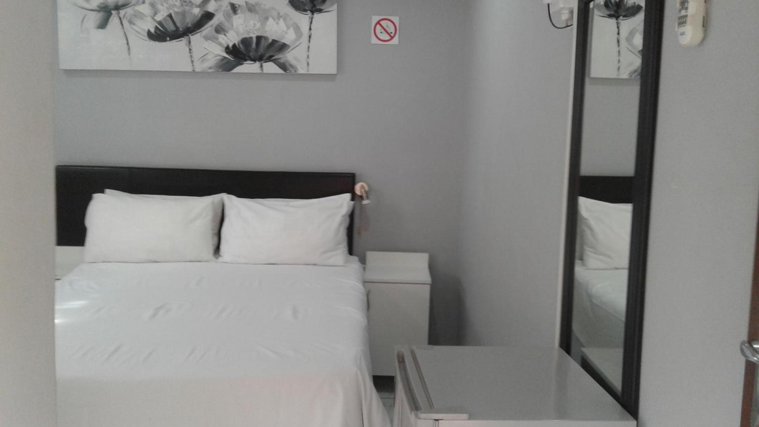 Iqhayiya Guest House view 5