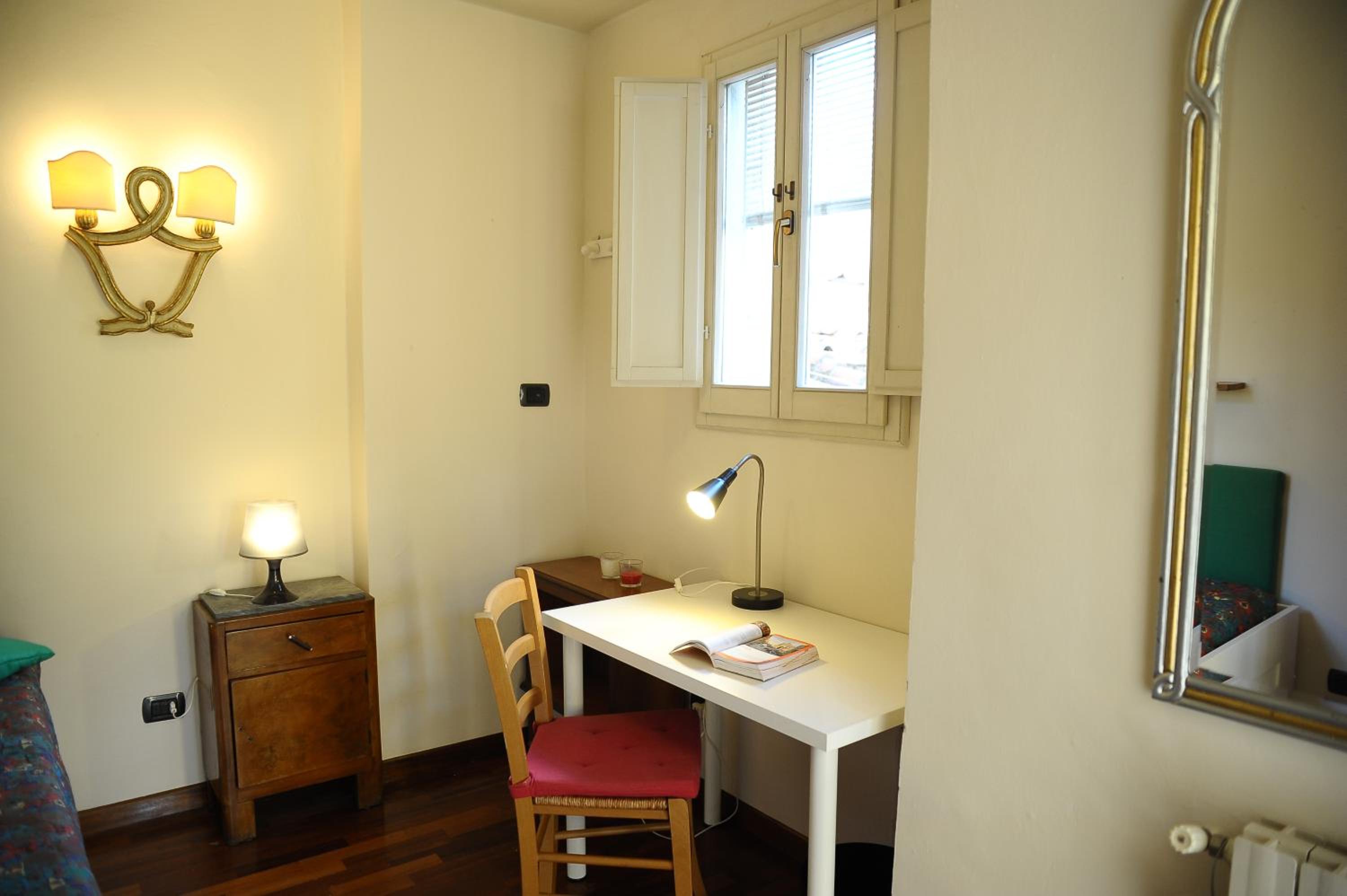My Sweet Home In S. Frediano