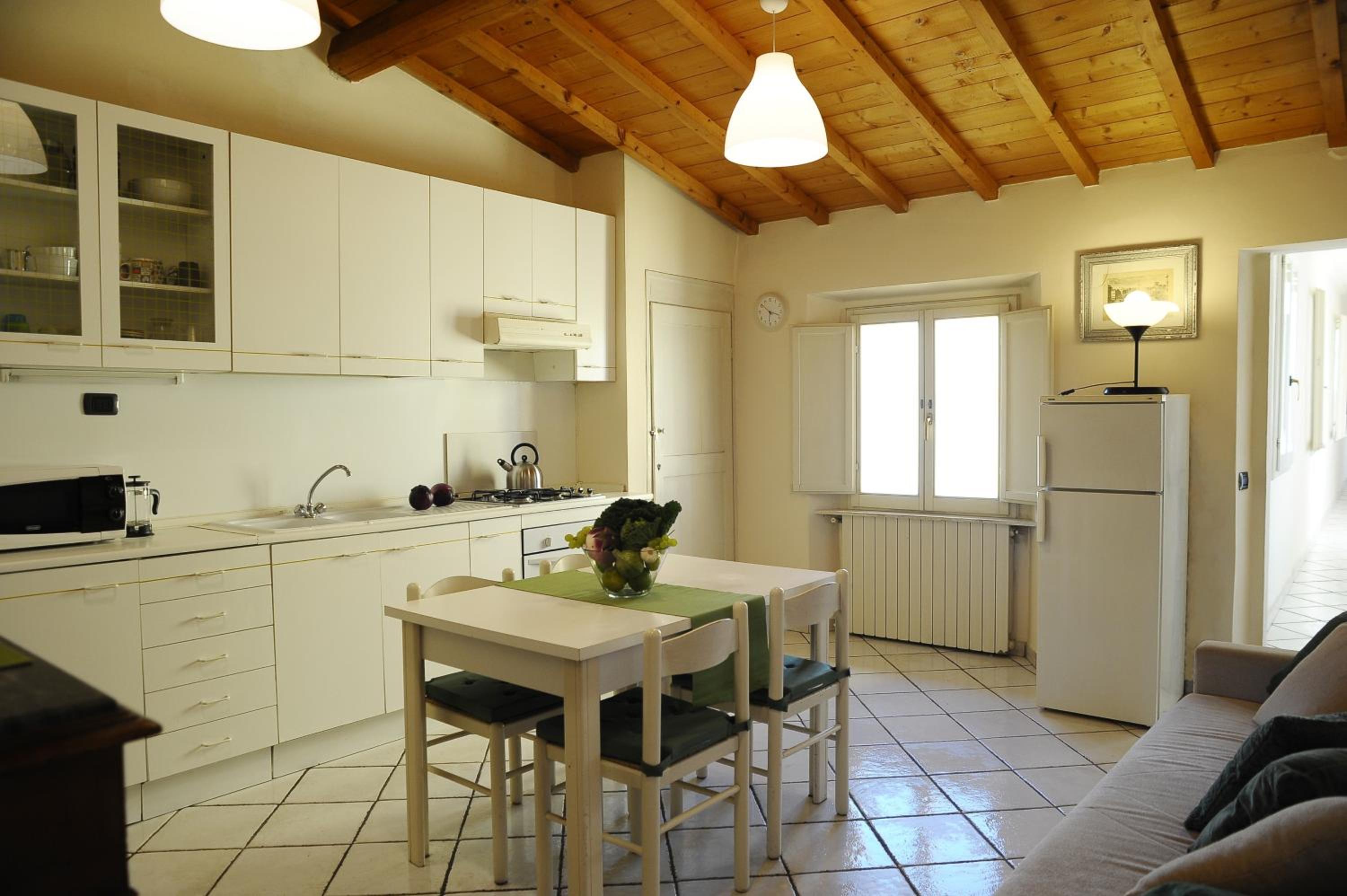 My Sweet Home In S. Frediano