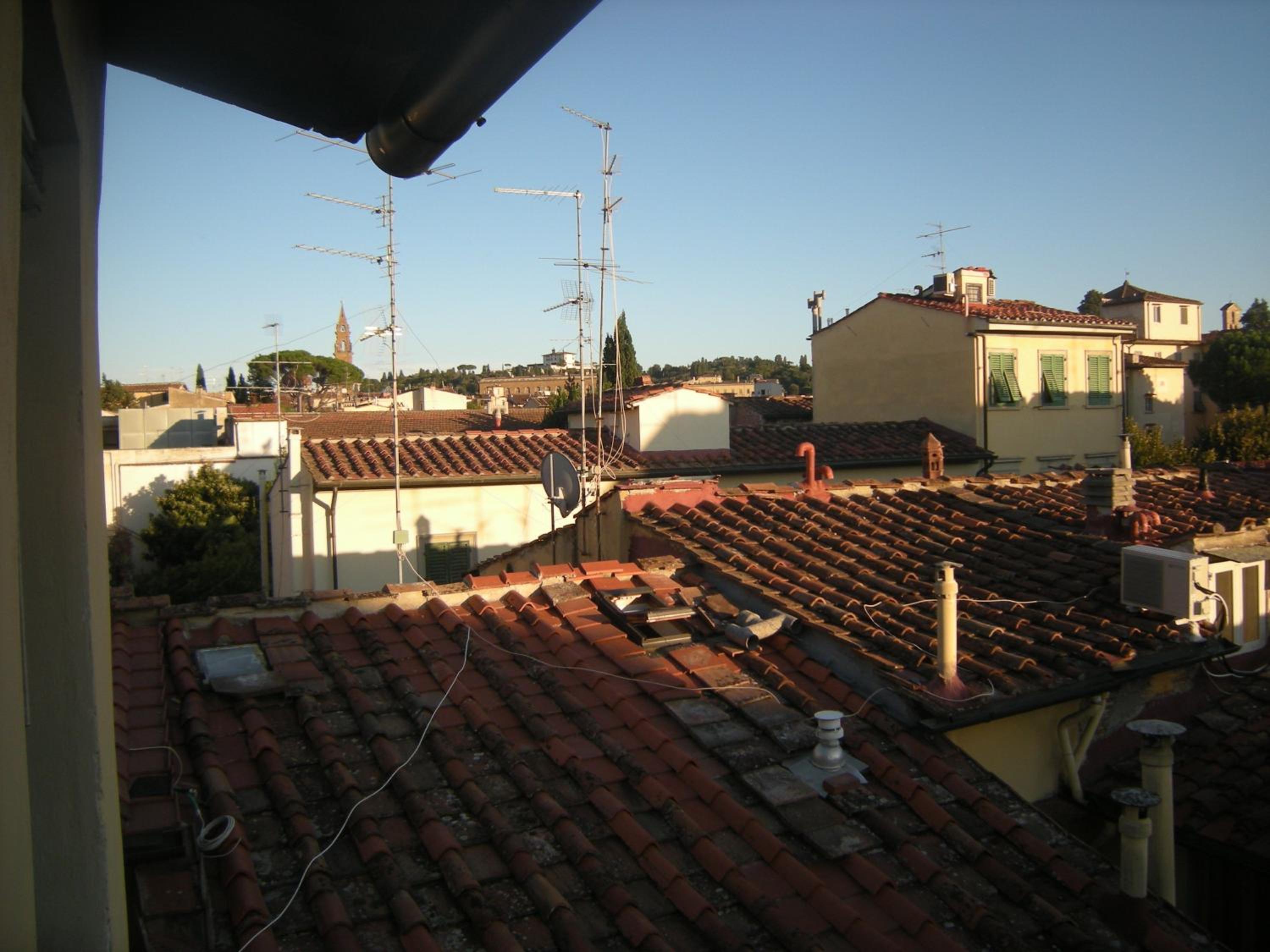 My Sweet Home In S. Frediano