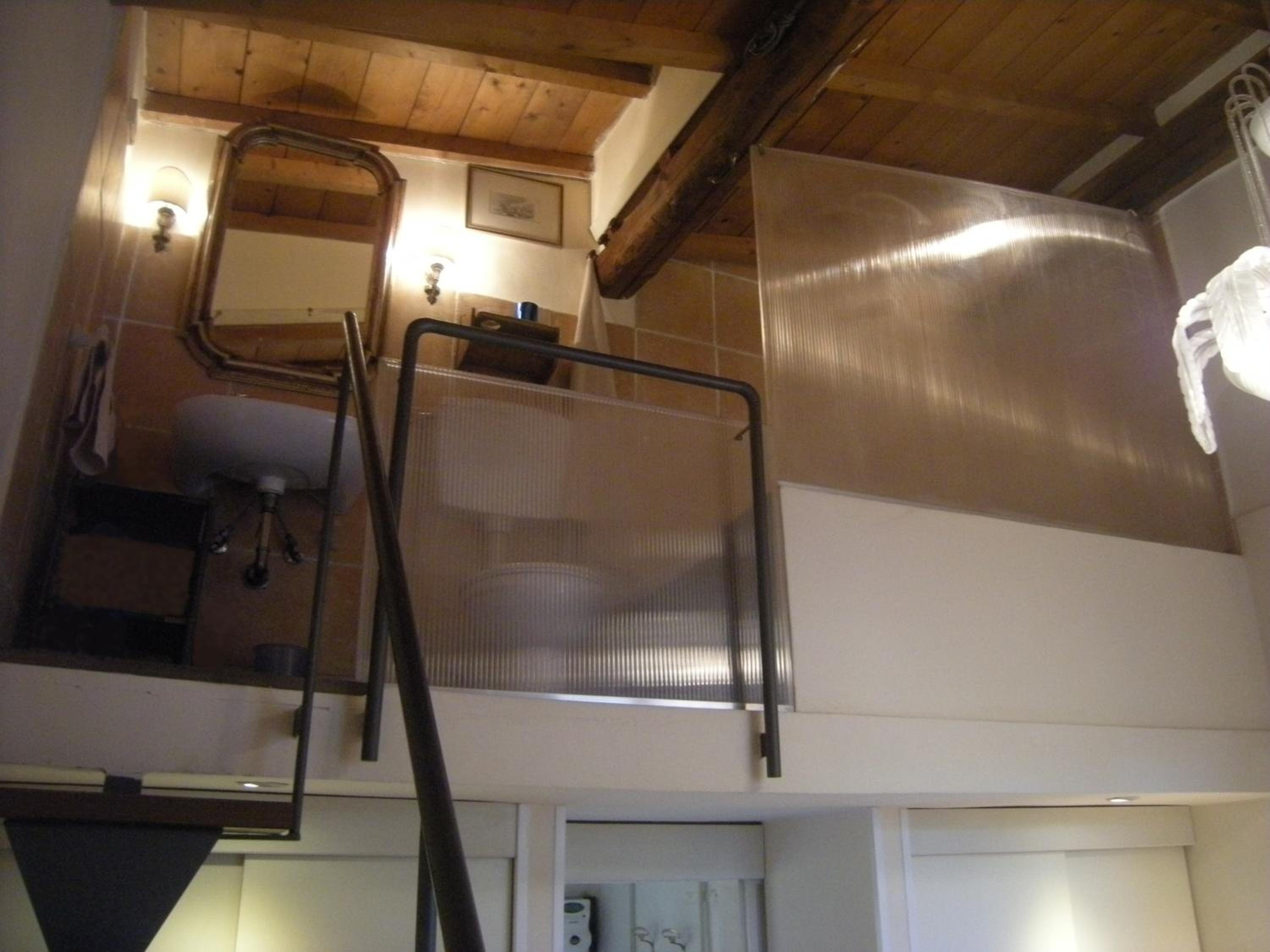 My Sweet Home In S. Frediano