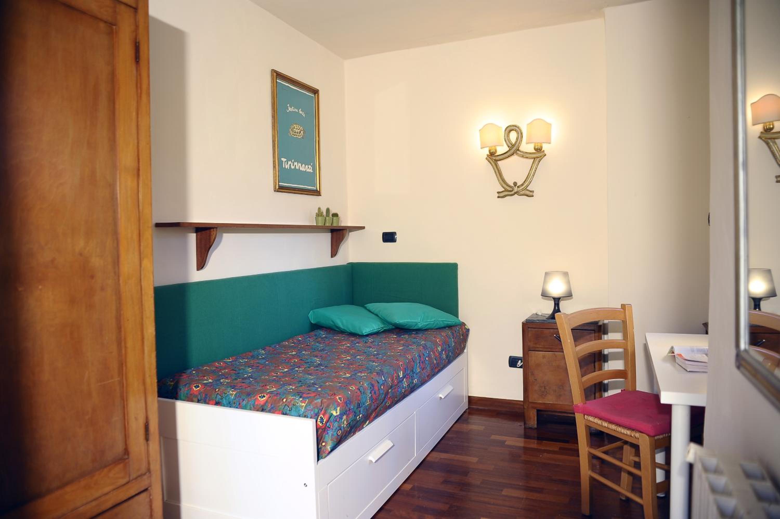 My Sweet Home In S. Frediano