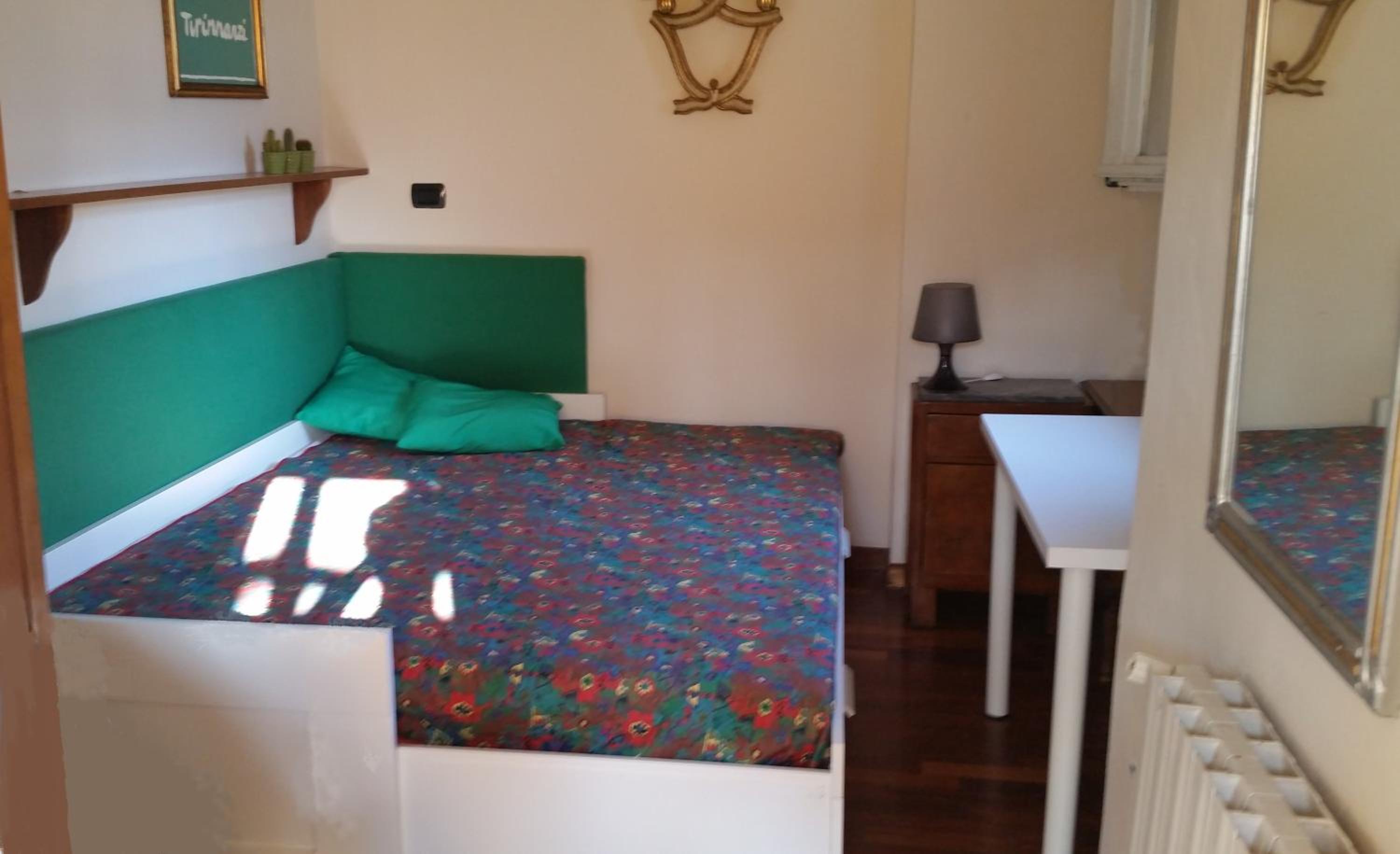 My Sweet Home In S. Frediano
