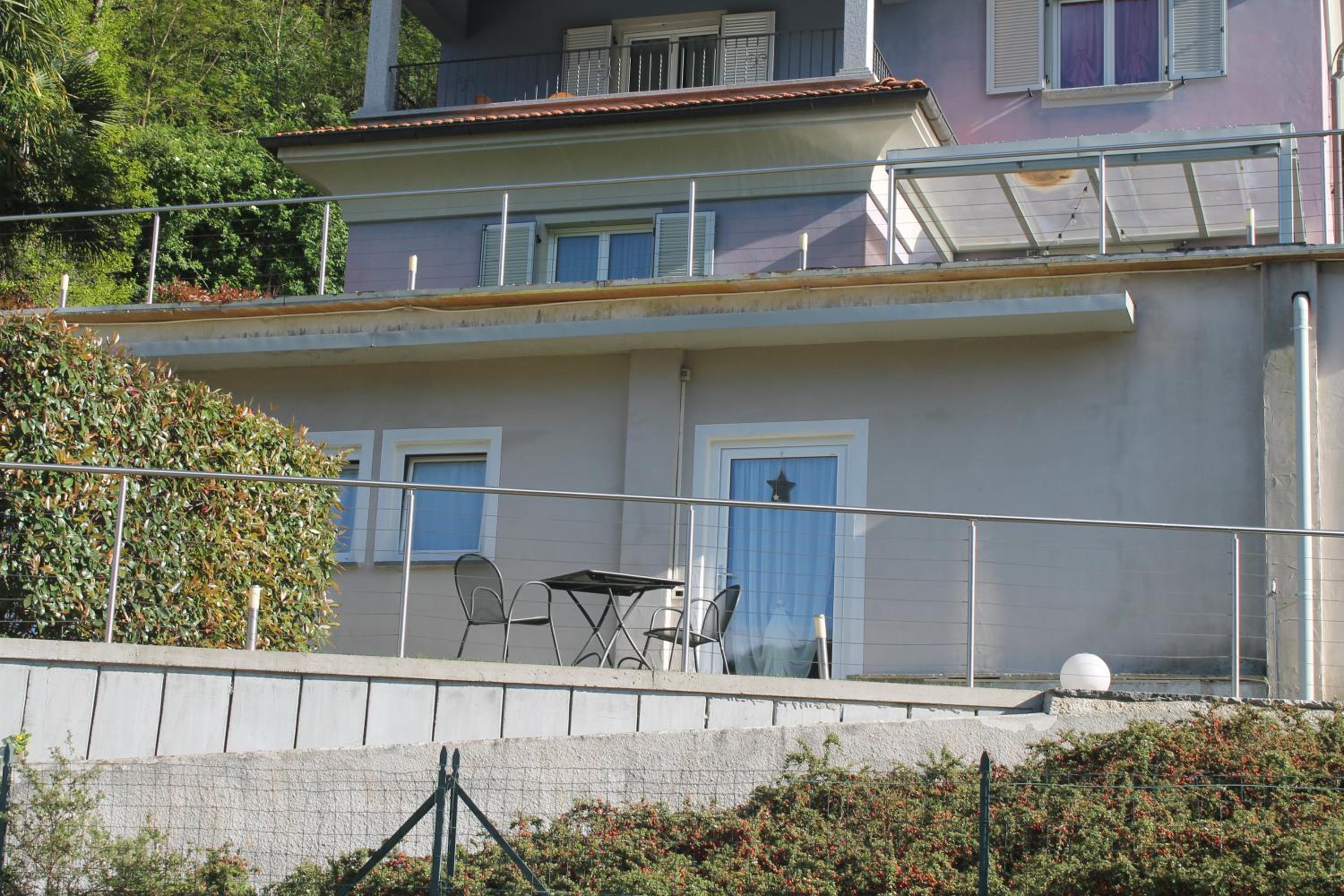 Appartamenti Vacanza Il Riale photo 2