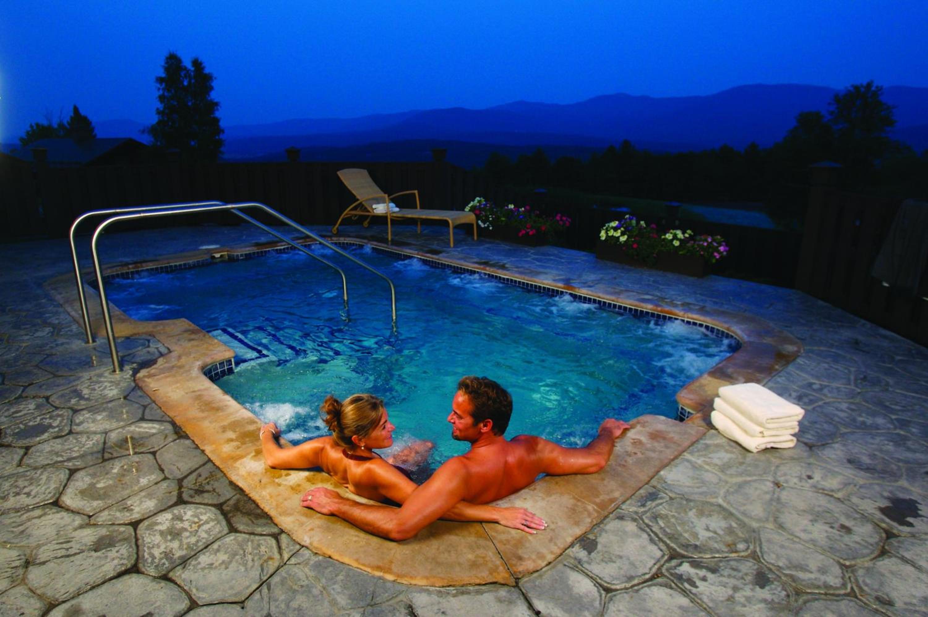 von Trapp Family Lodge & Resort 37