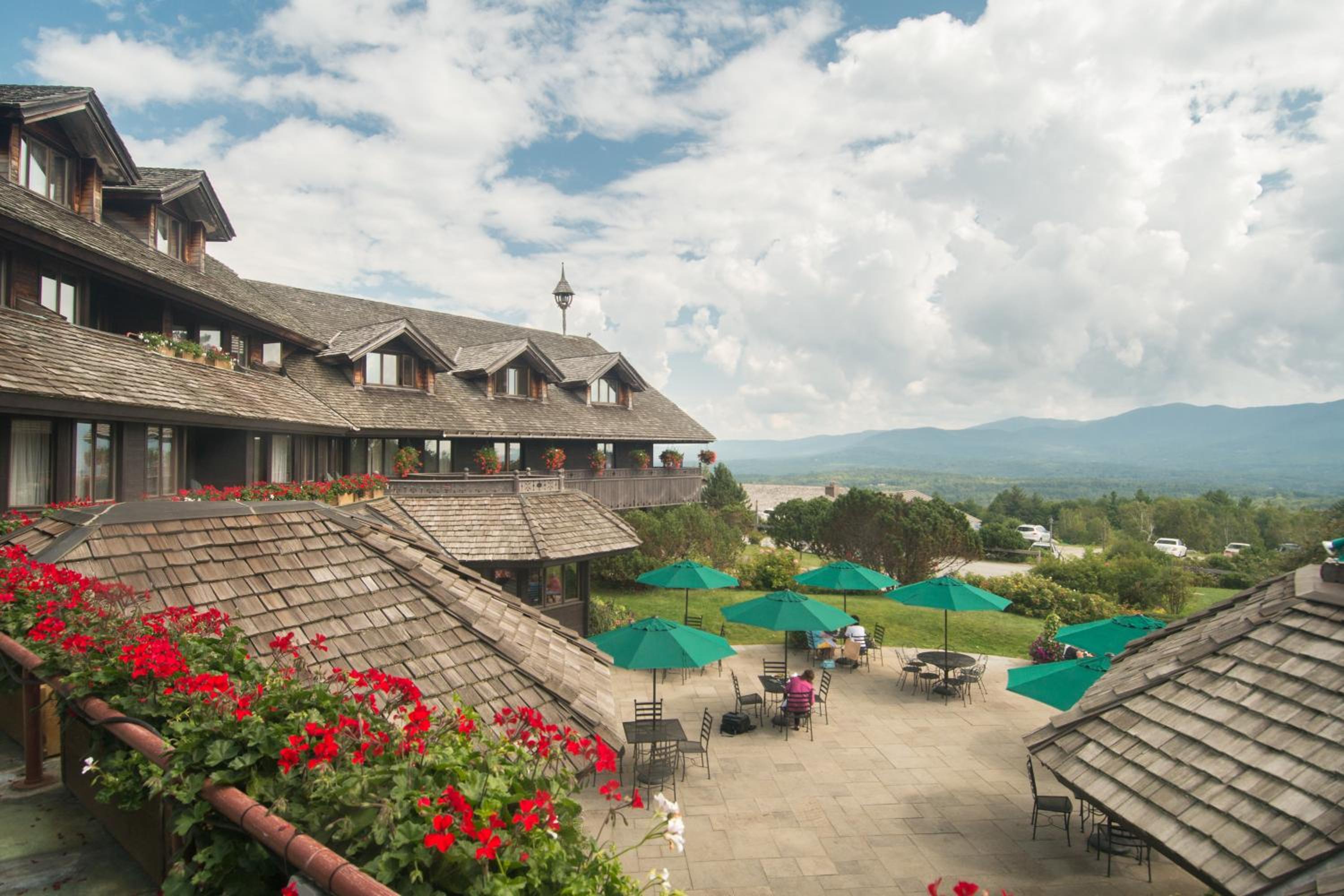 von Trapp Family Lodge & Resort 42