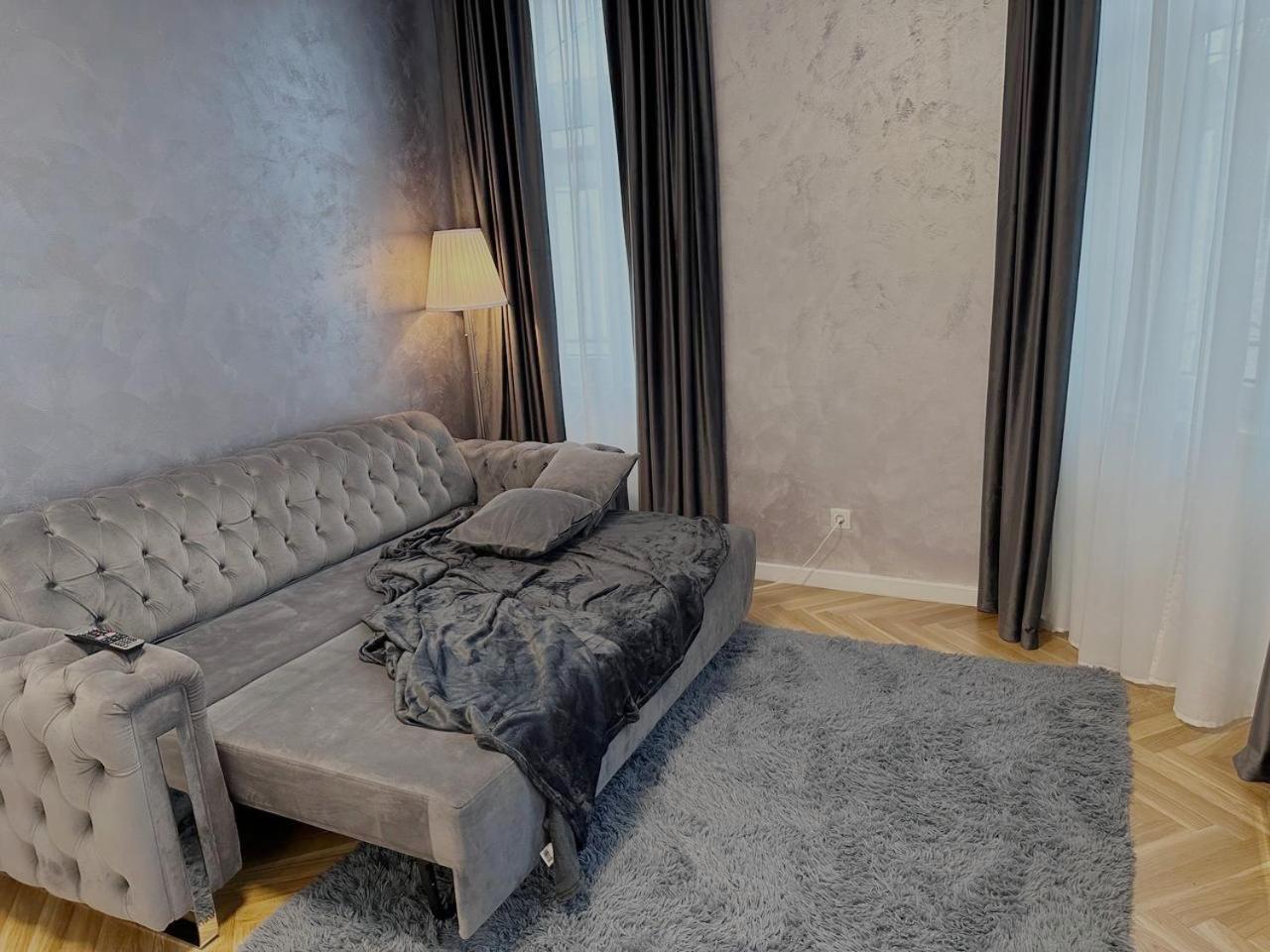 Wohnung am Praterstern