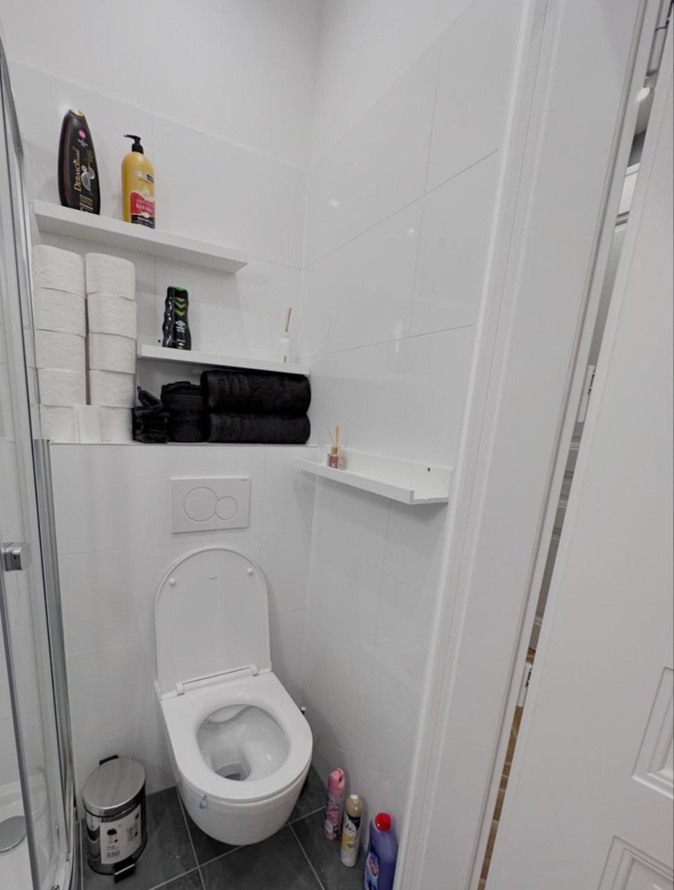 Wohnung am Praterstern