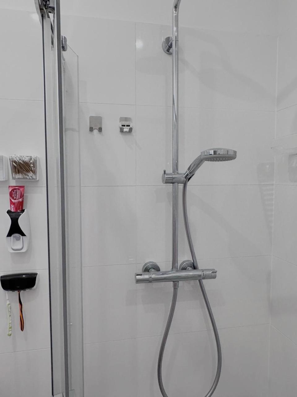 Wohnung am Praterstern