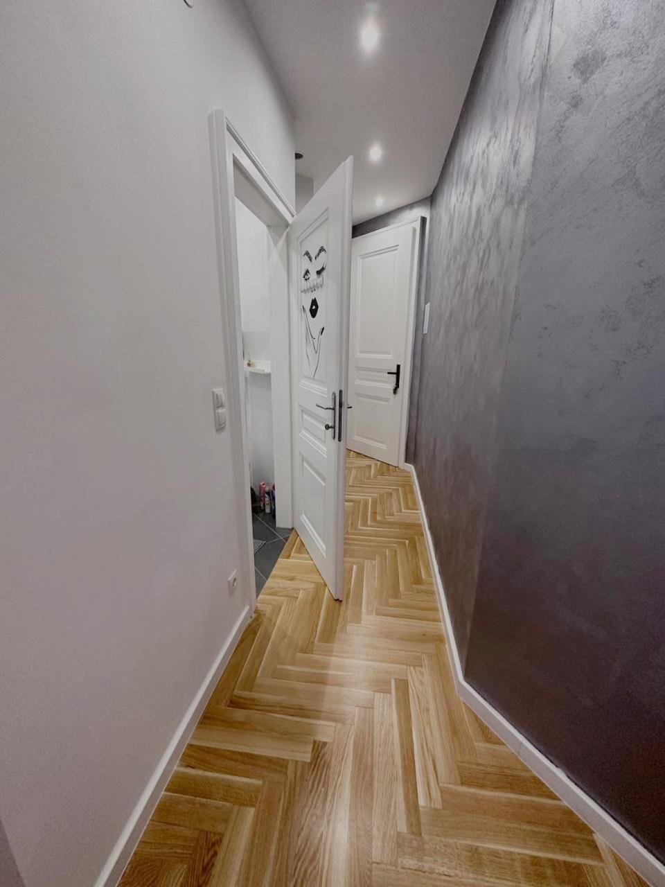 Wohnung am Praterstern