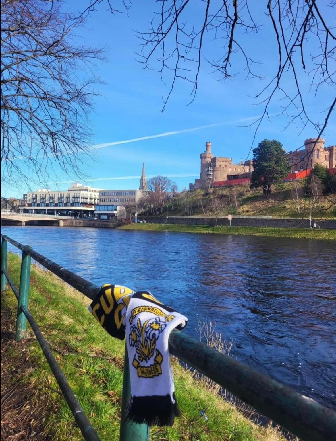 Inverness Vacations - Gleninver Guest House - Property Image 56