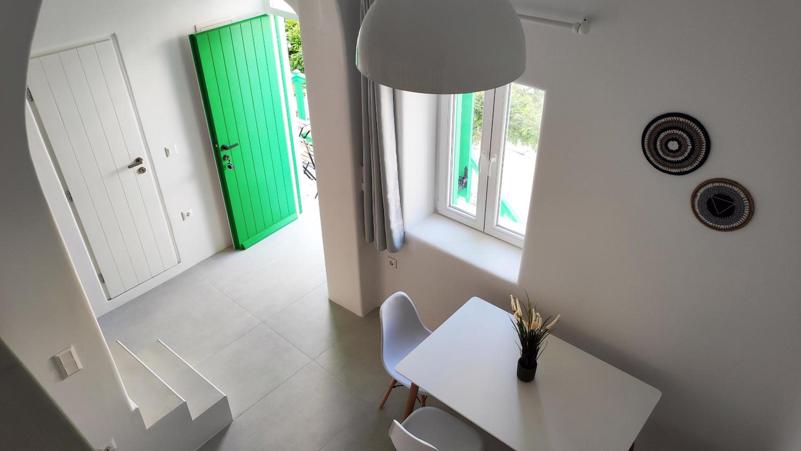 Rania's Home view 3