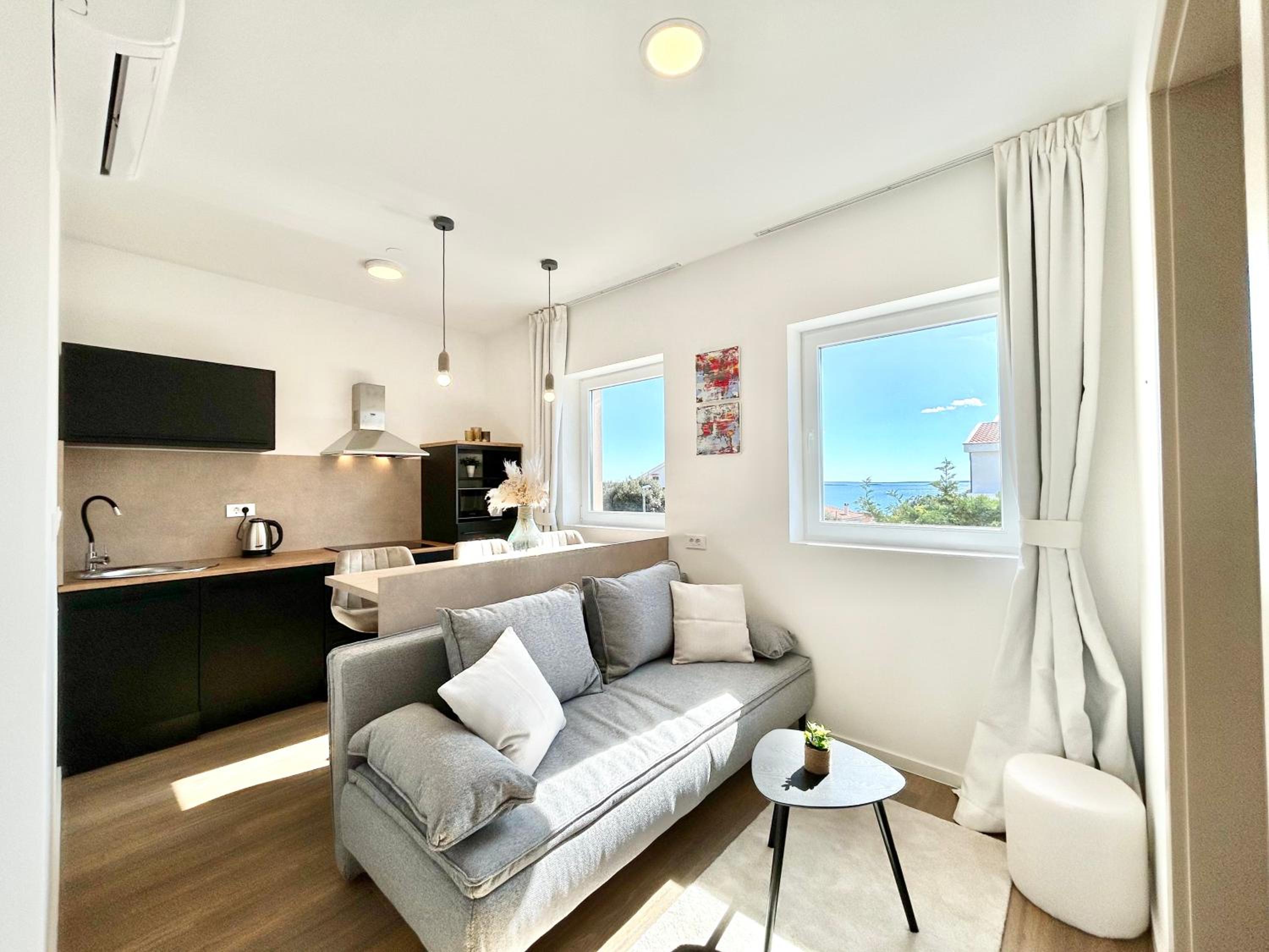 Deluxe Villa No.10 - Rooms & Apartments view 5