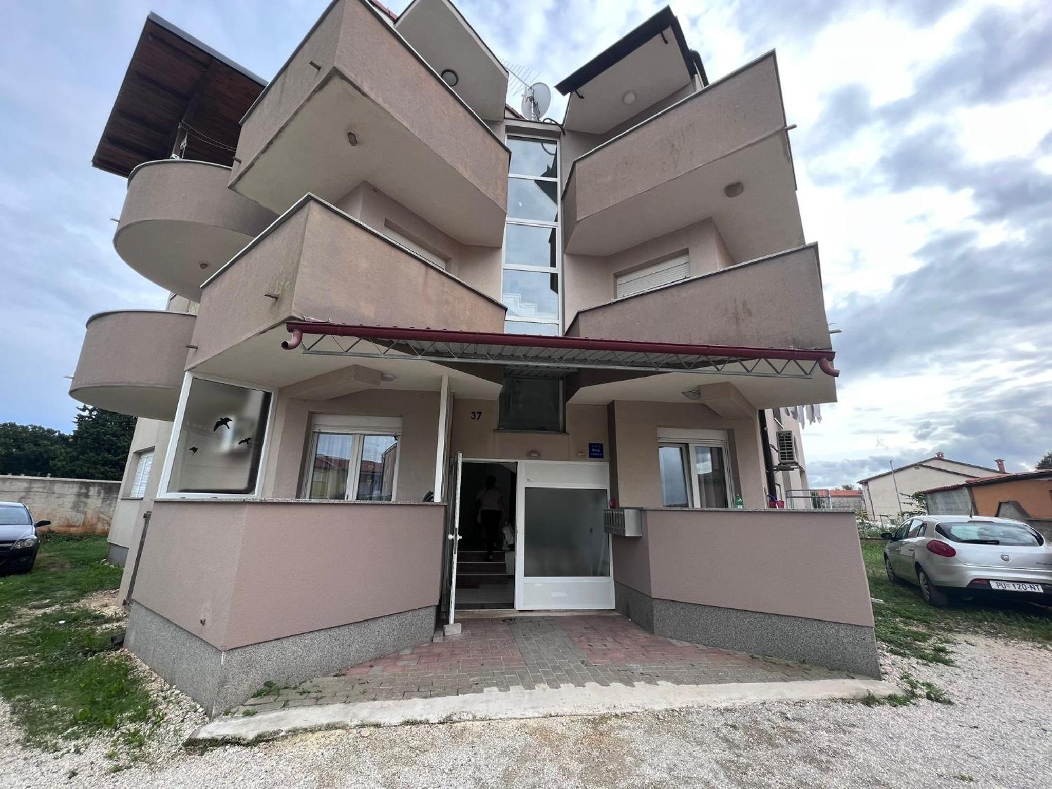 Apartman Nada *** view 3
