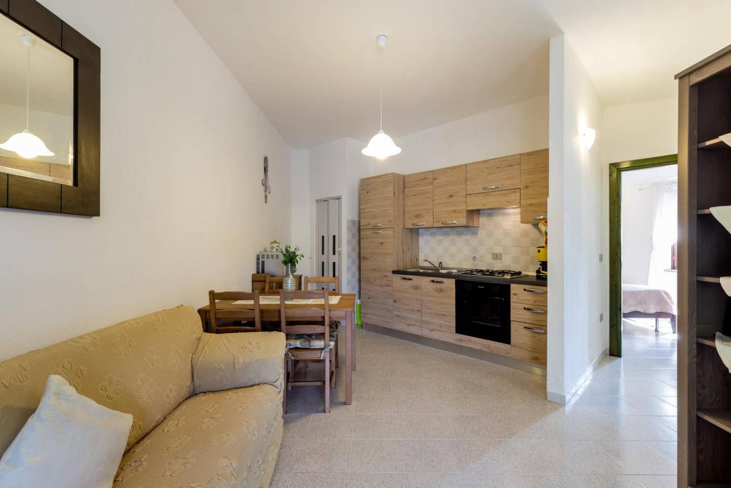 Francy Family Sea Apartment photo 4