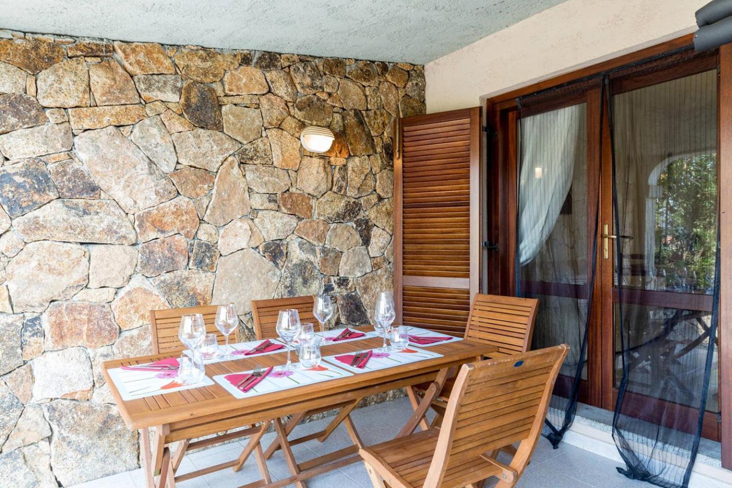 Francy Family Sea Apartment photo 3