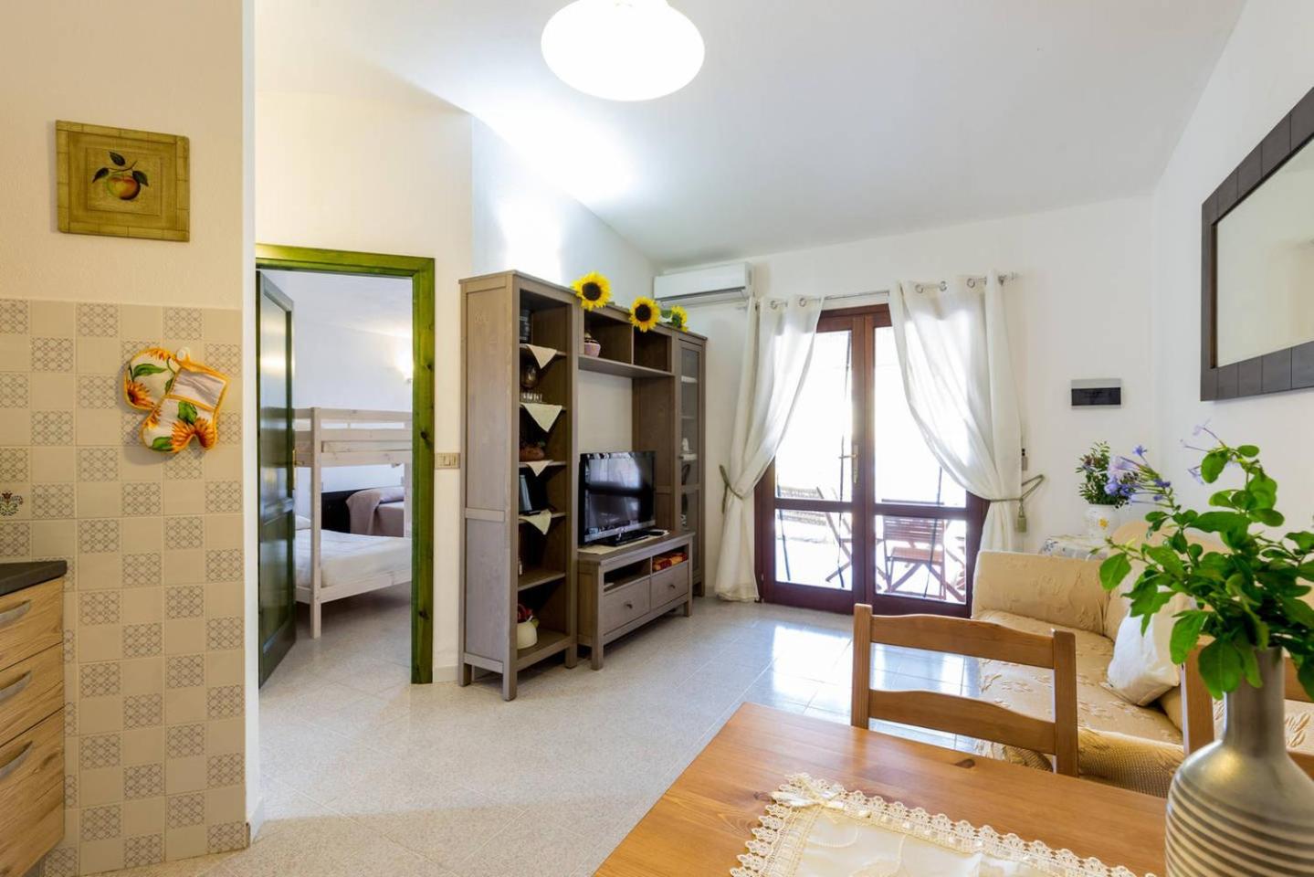 Francy Family Sea Apartment photo 2