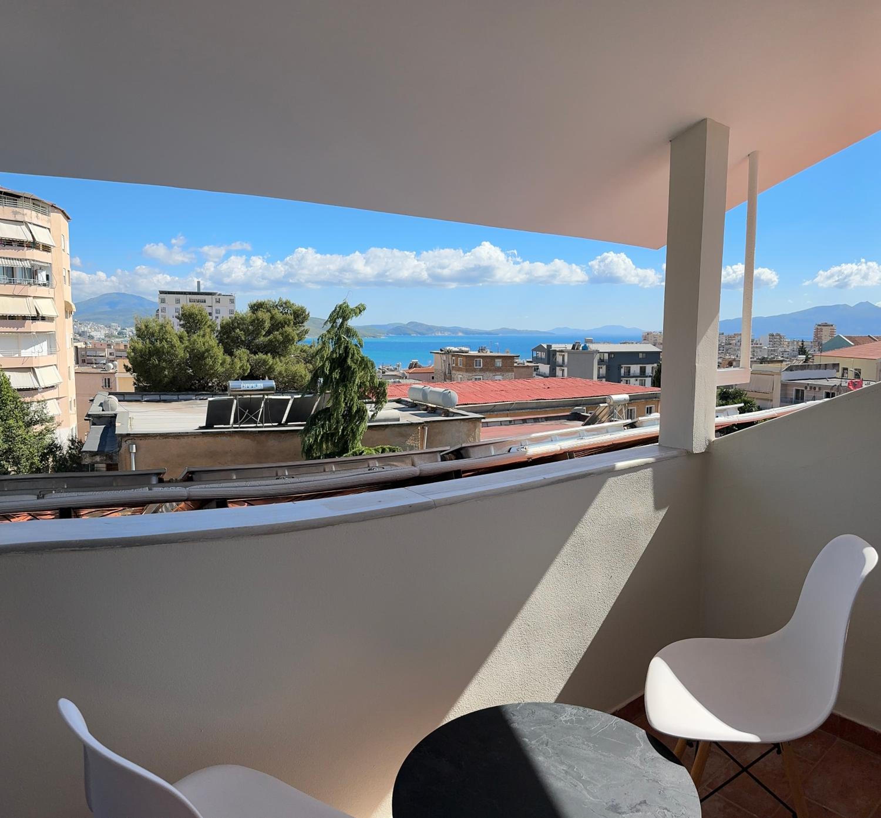 Garden Villa Apartments