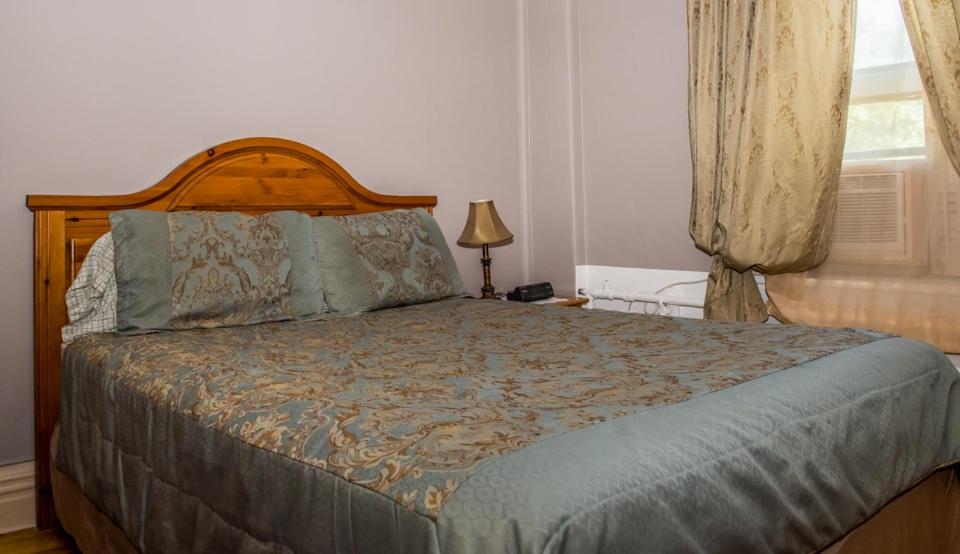 B&B Saint Louis