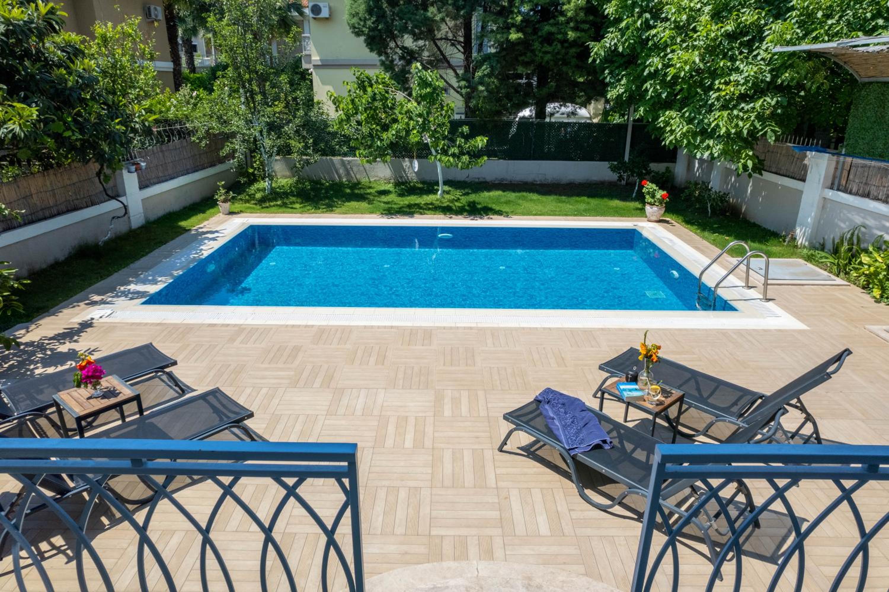 Villa Poyraz view 4