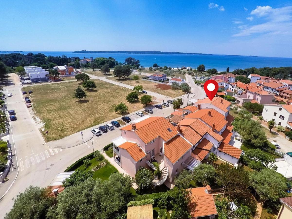 Apartman Olive view 2