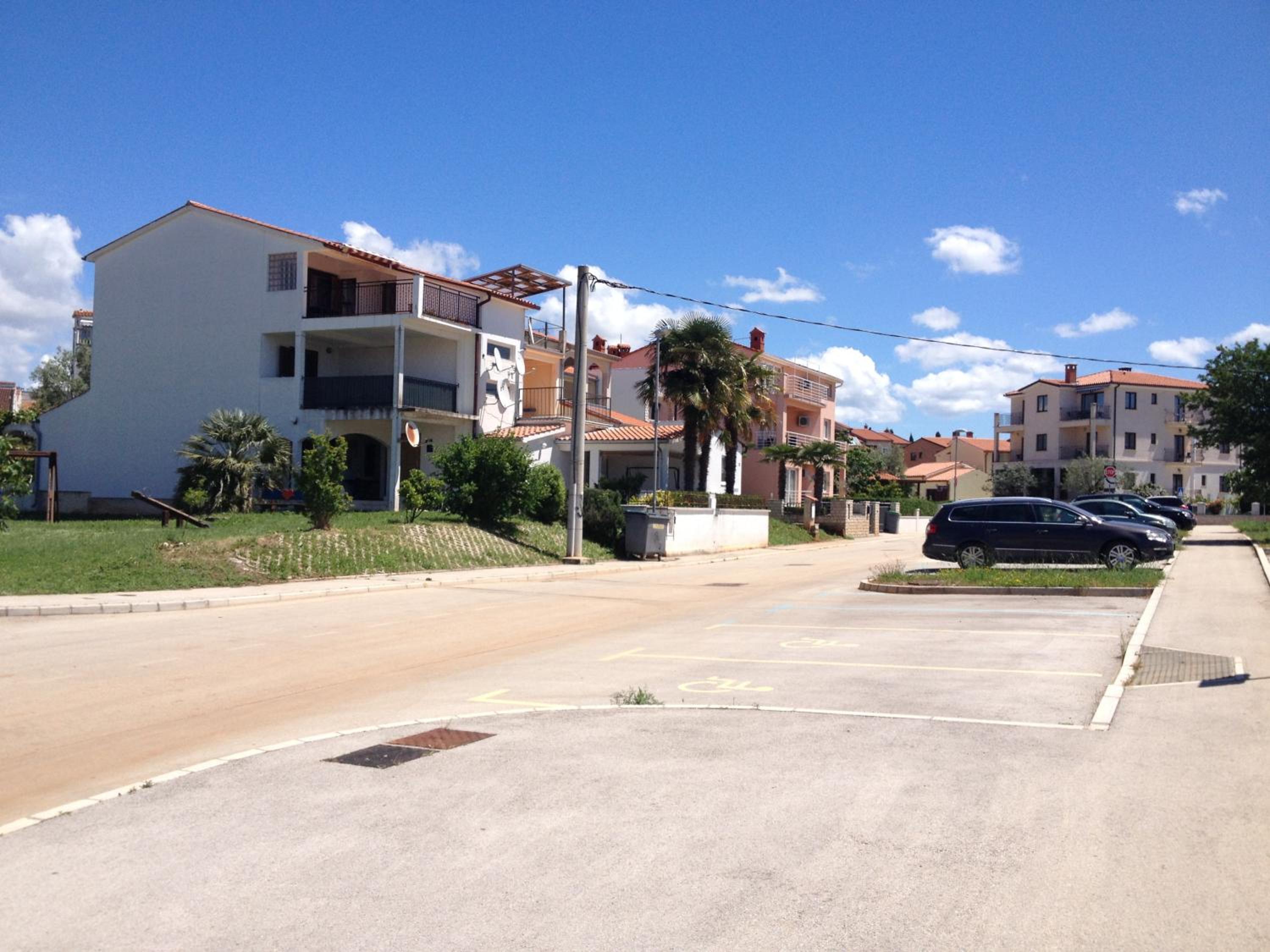 Apartman Olive view 3