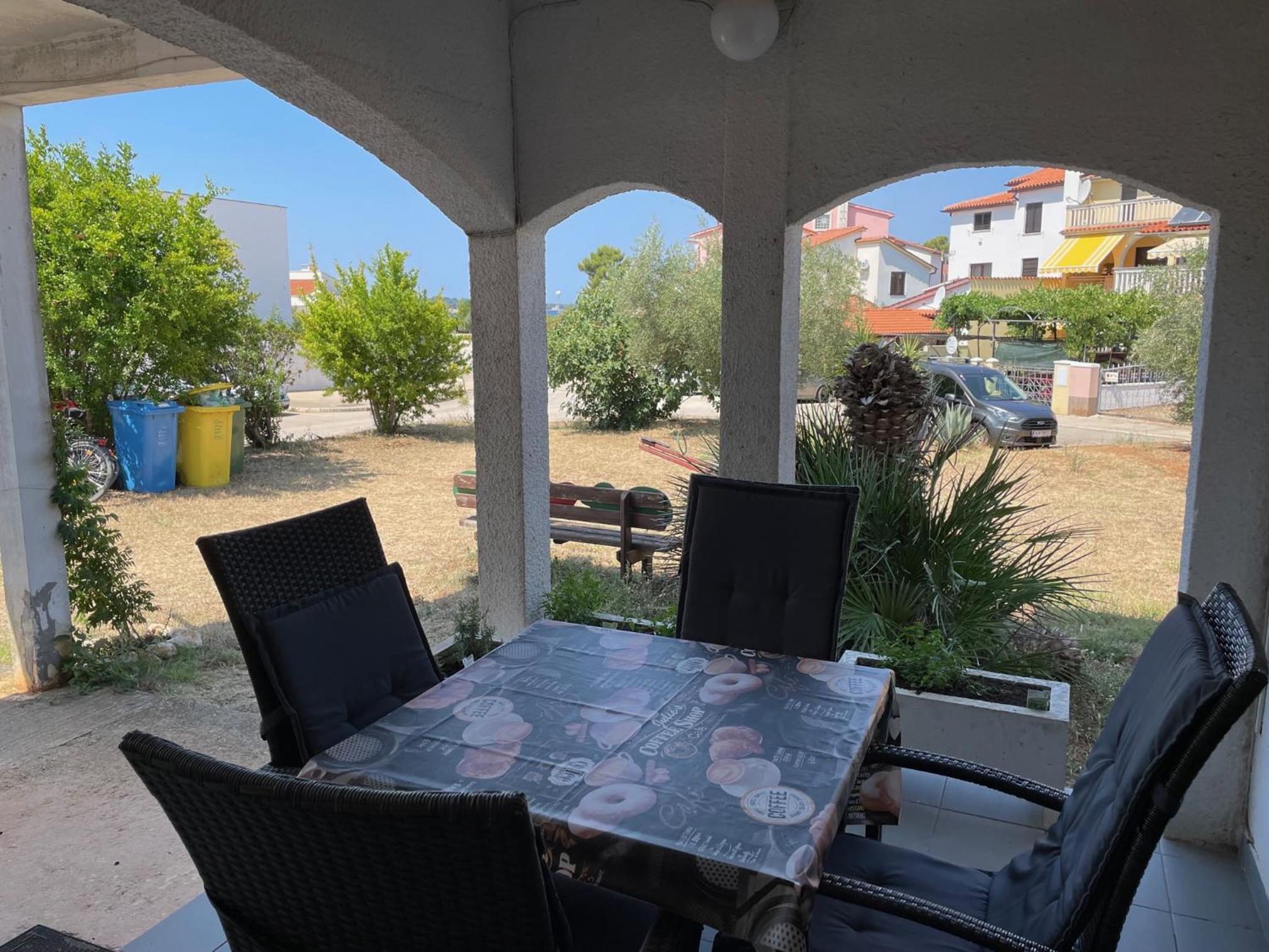 Apartman Olive view 4
