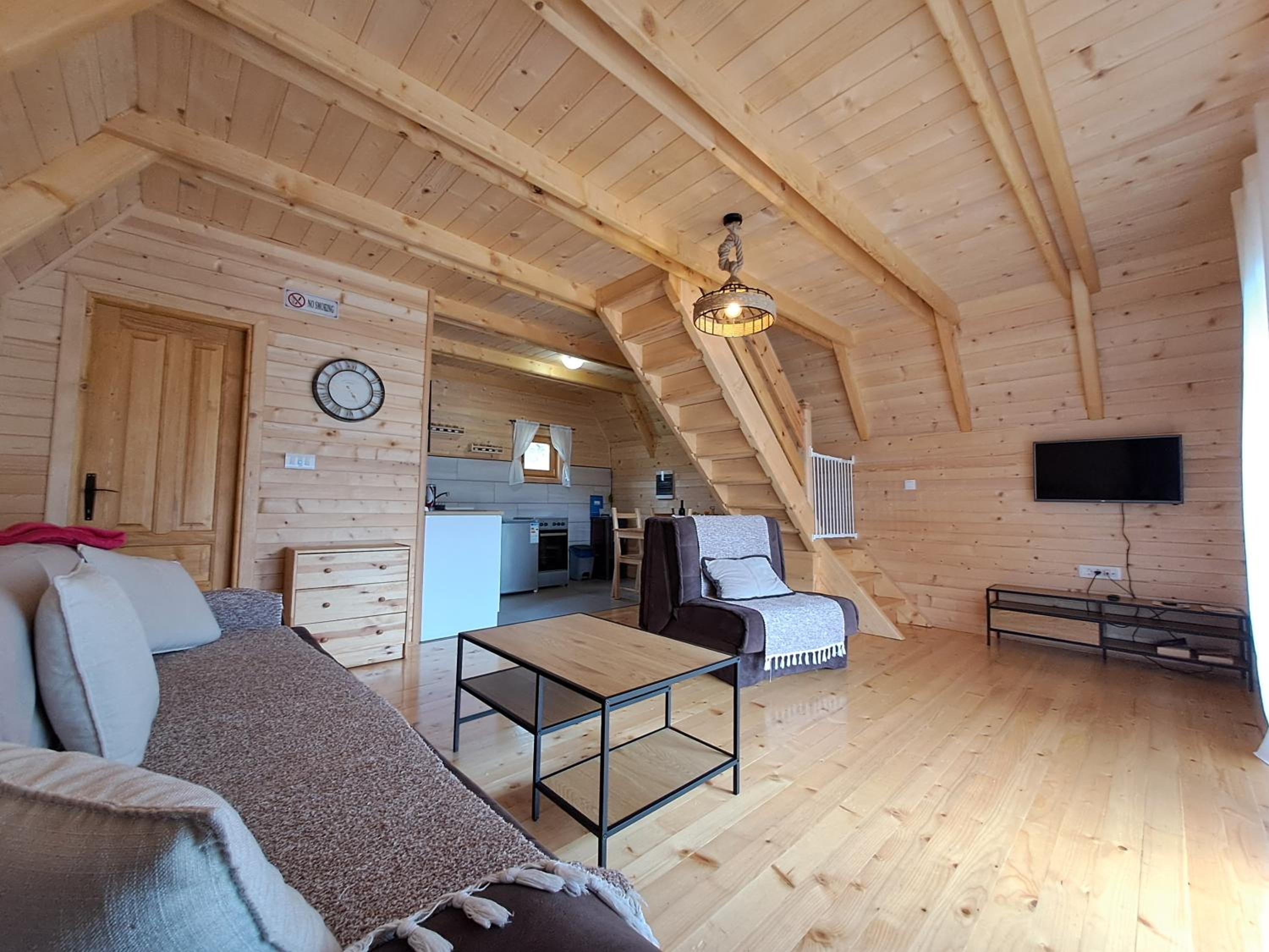 Dream view house
