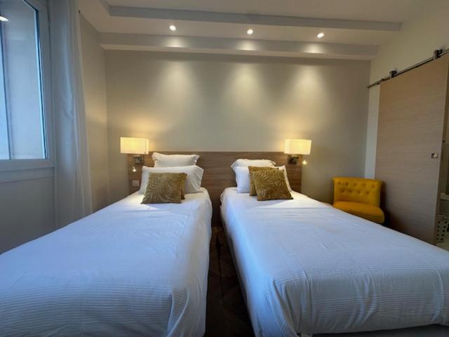 APPARTEMENT QUAI SAINT PIERRE photo 3