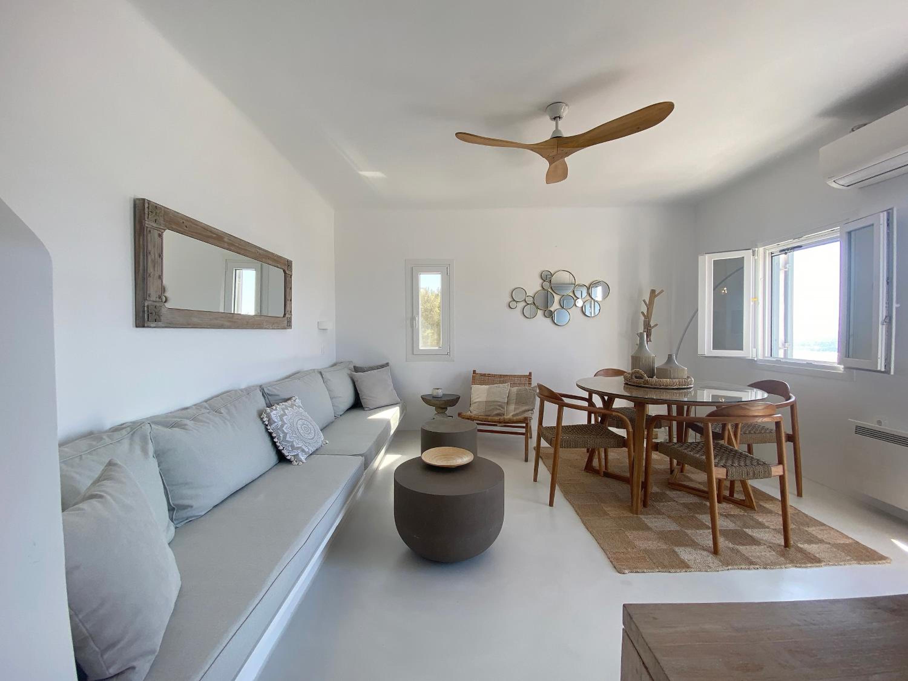 Two level house on the Beach photo 5