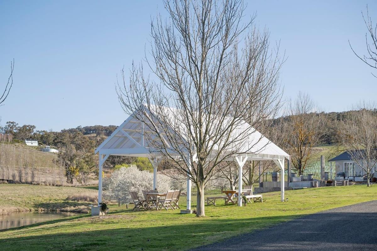 Settler's Cottage - Mayfield Vineyard Orange