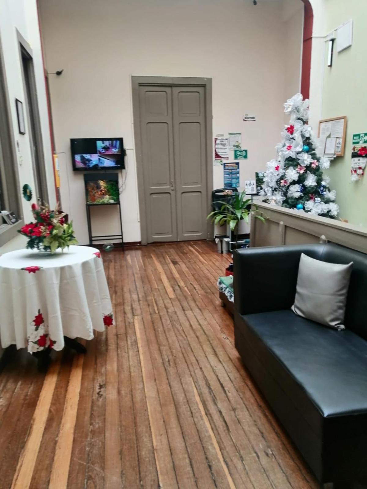 Hotel Boutique del cafe - Image 1