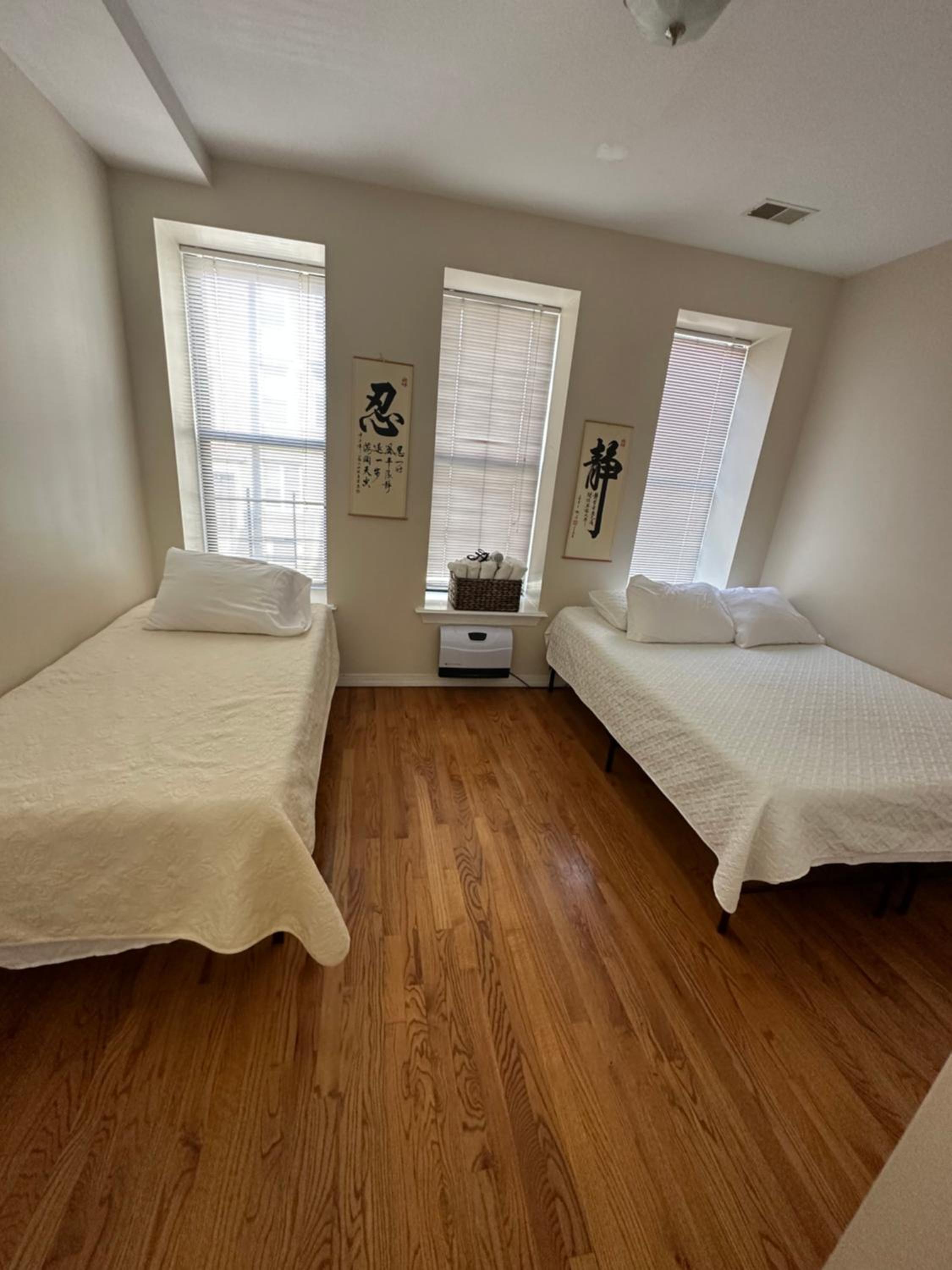 Harlem House