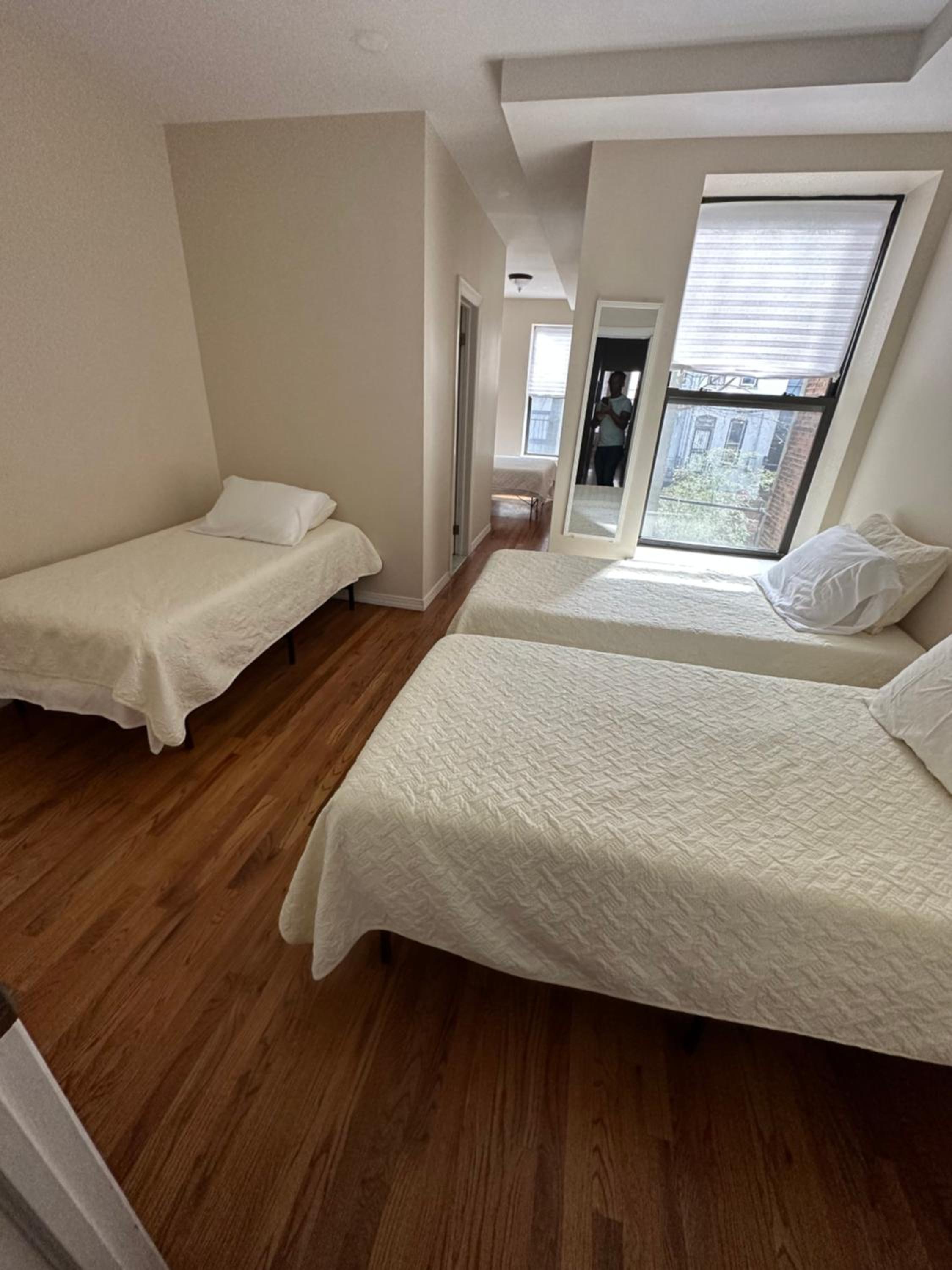 Harlem House