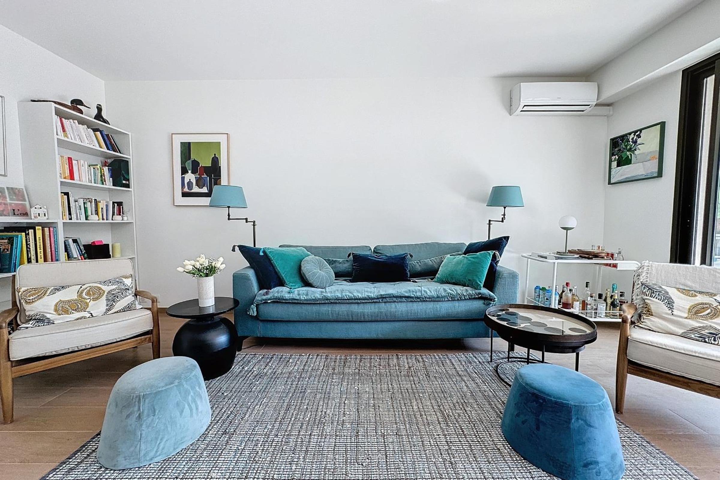 PROVIDENCE - Montrose - Luxury 3P apartment with swimming pool and tennis c