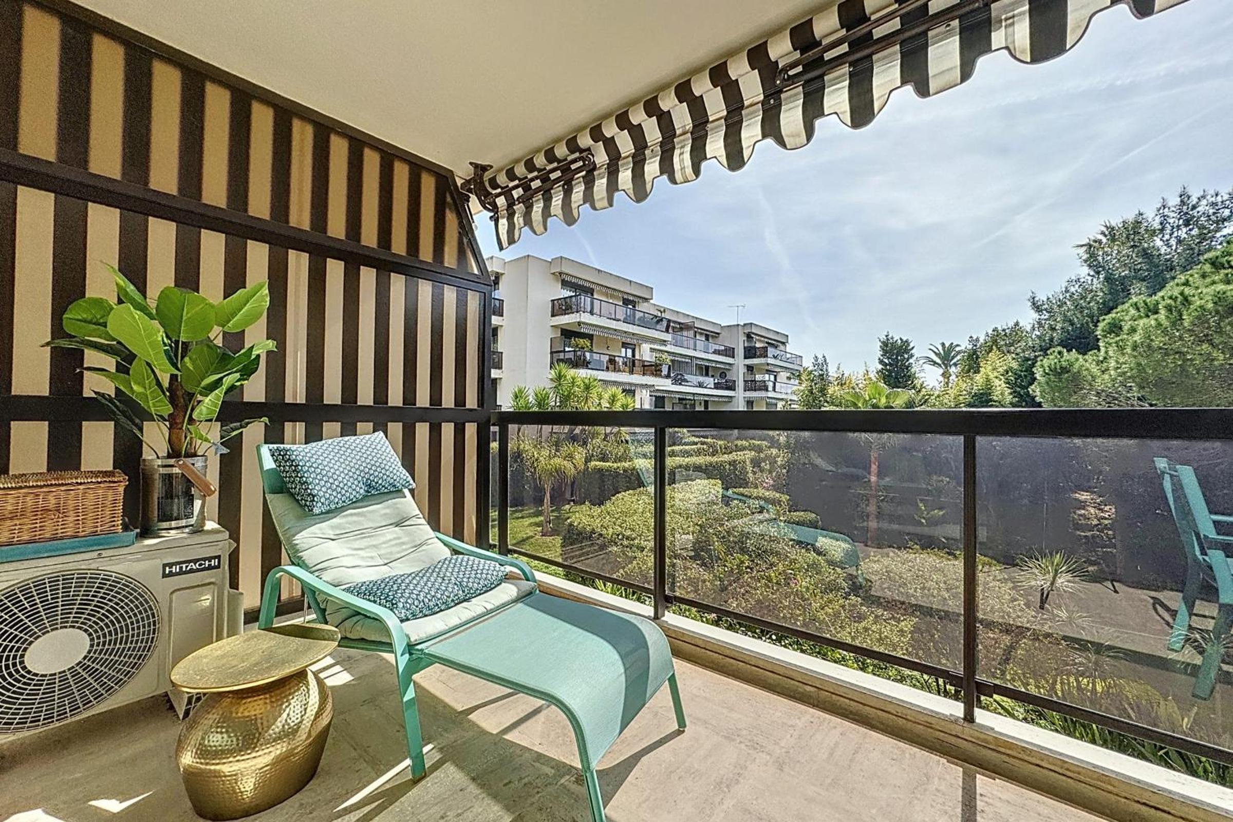 PROVIDENCE - Montrose - Luxury 3P apartment with swimming pool and tennis c