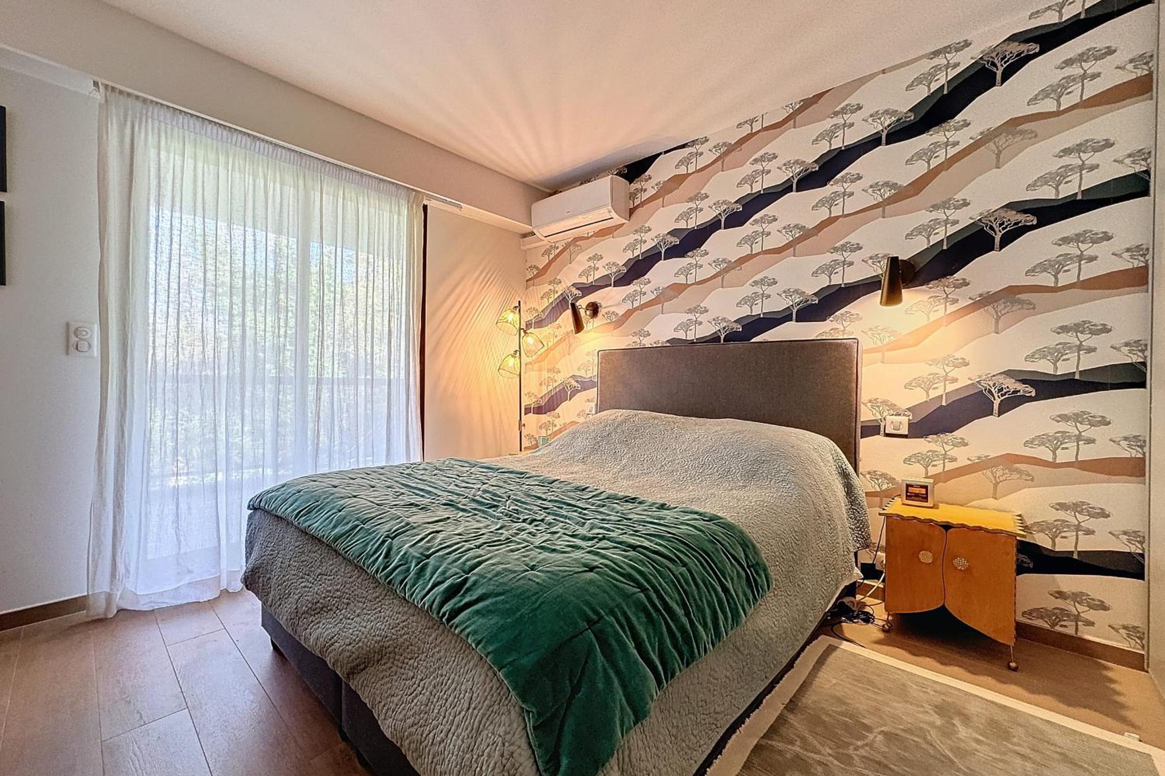 PROVIDENCE - Montrose - Luxury 3P apartment with swimming pool and tennis c