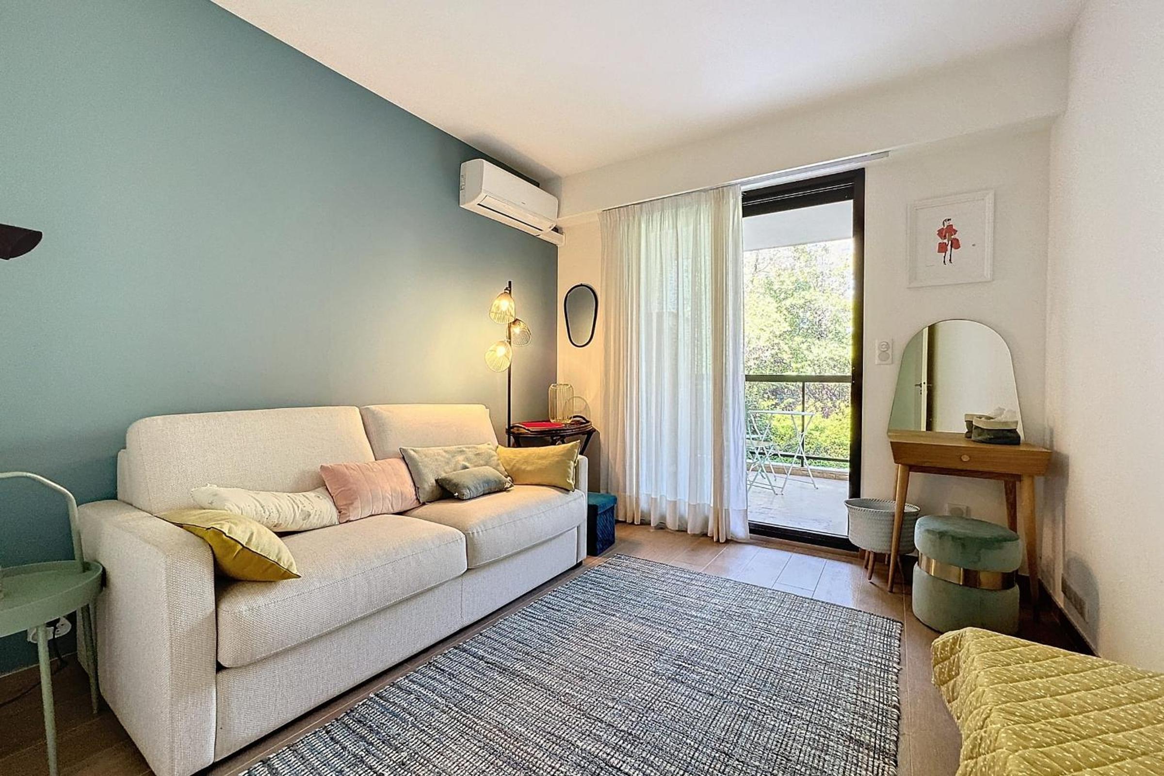 PROVIDENCE - Montrose - Luxury 3P apartment with swimming pool and tennis c