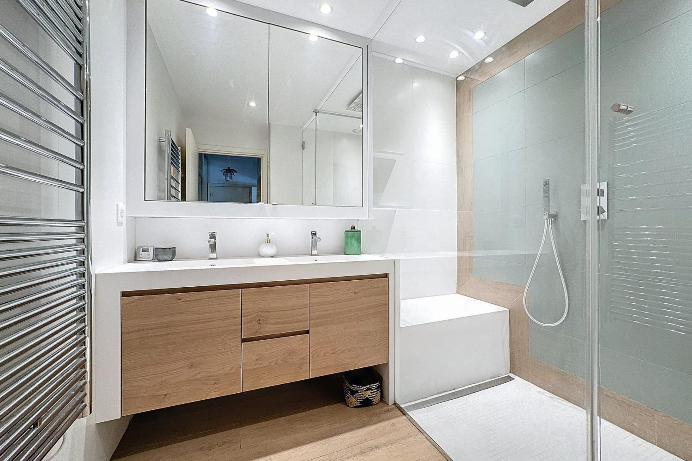 PROVIDENCE - Montrose - Luxury 3P apartment with swimming pool and tennis c