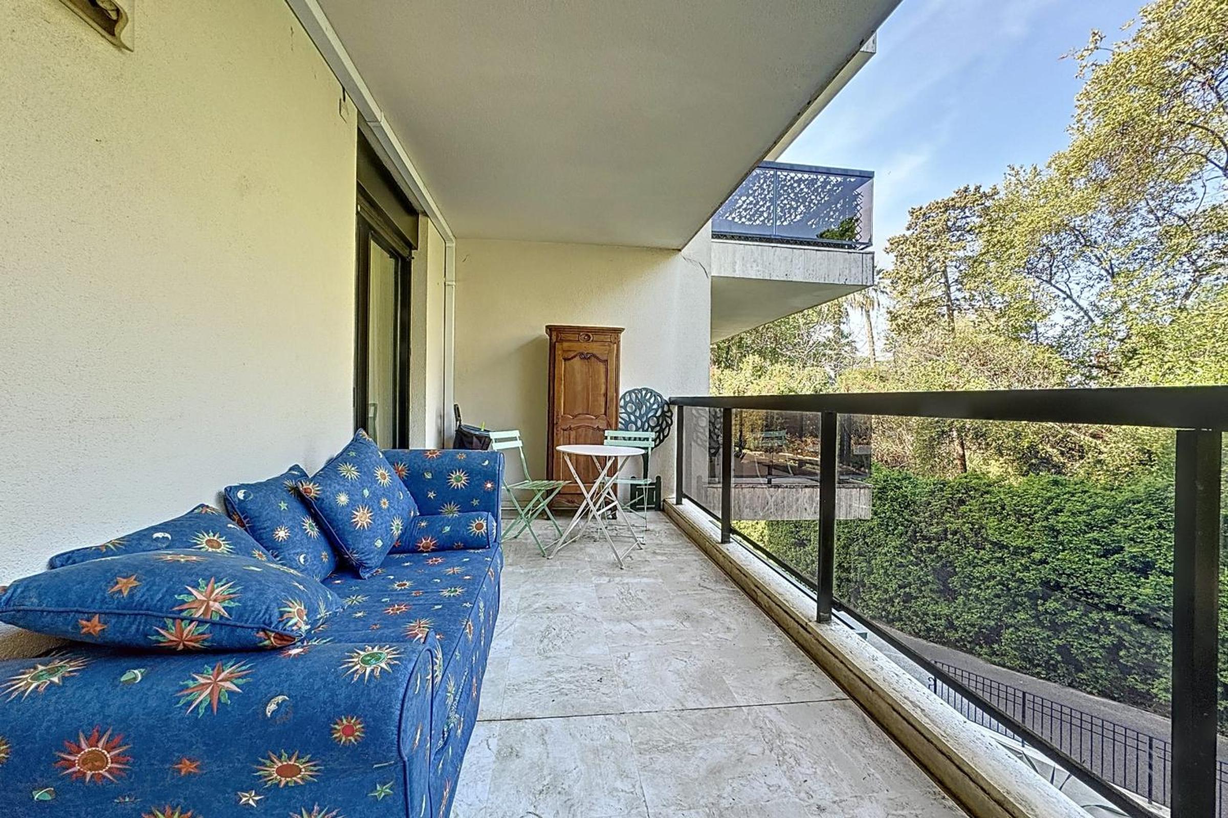PROVIDENCE - Montrose - Luxury 3P apartment with swimming pool and tennis c