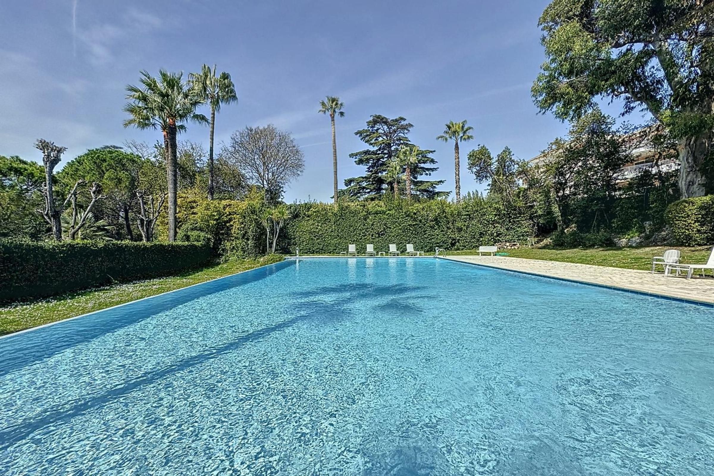 PROVIDENCE - Montrose - Luxury 3P apartment with swimming pool and tennis c