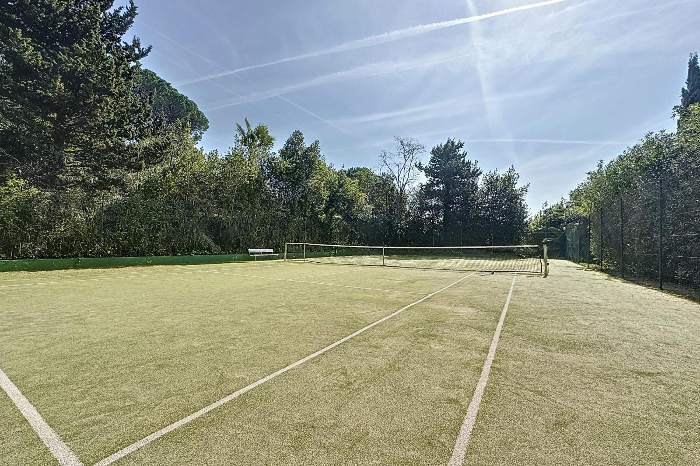 PROVIDENCE - Montrose - Luxury 3P apartment with swimming pool and tennis c