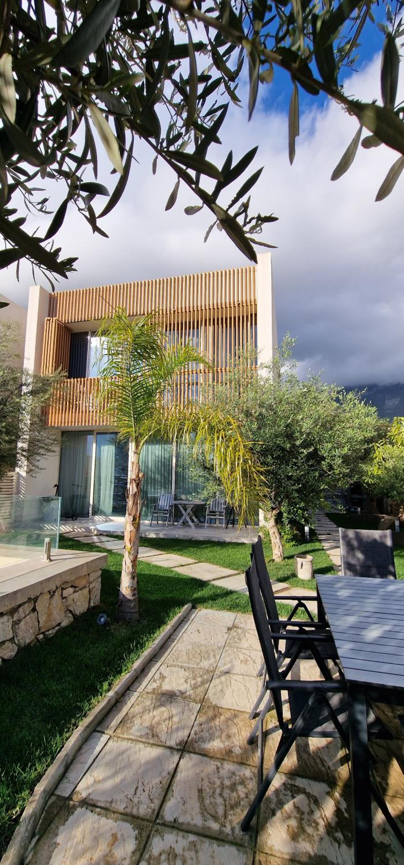 Villa Jon Palasa Green Coast photo 2