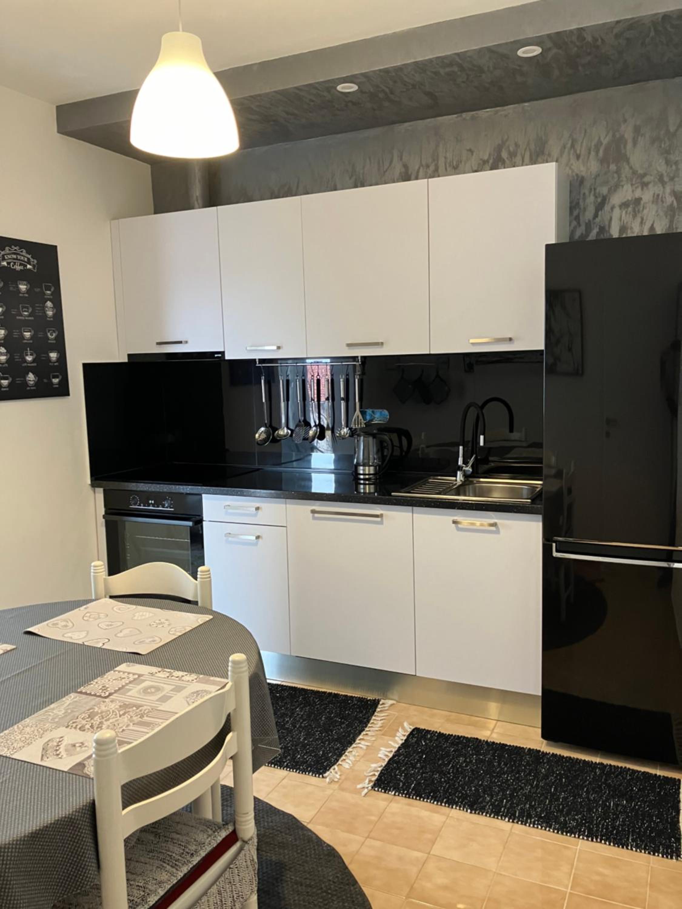 Apartment Majda view 3