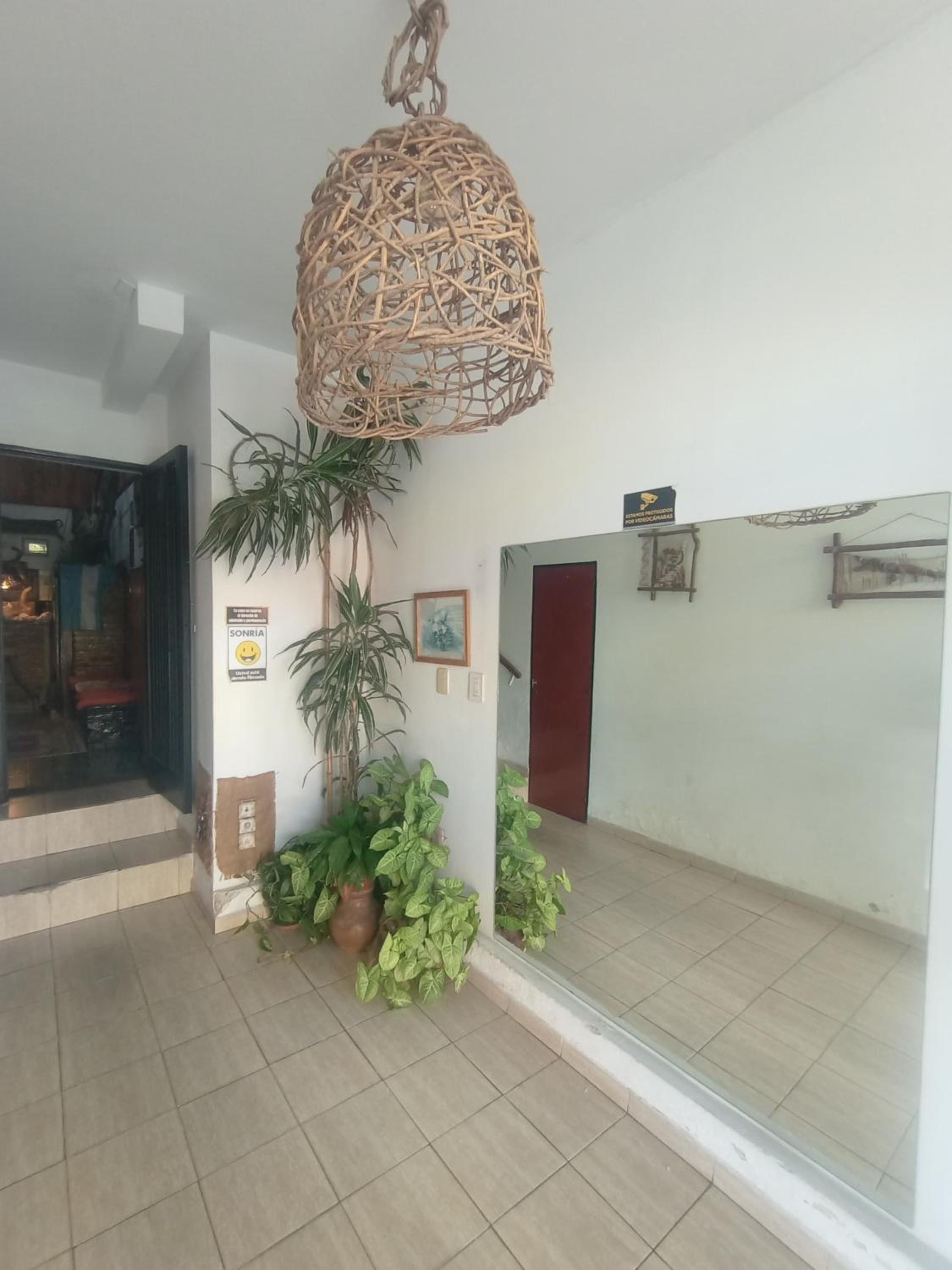 Hostería Cerros Dorados de Cosquín