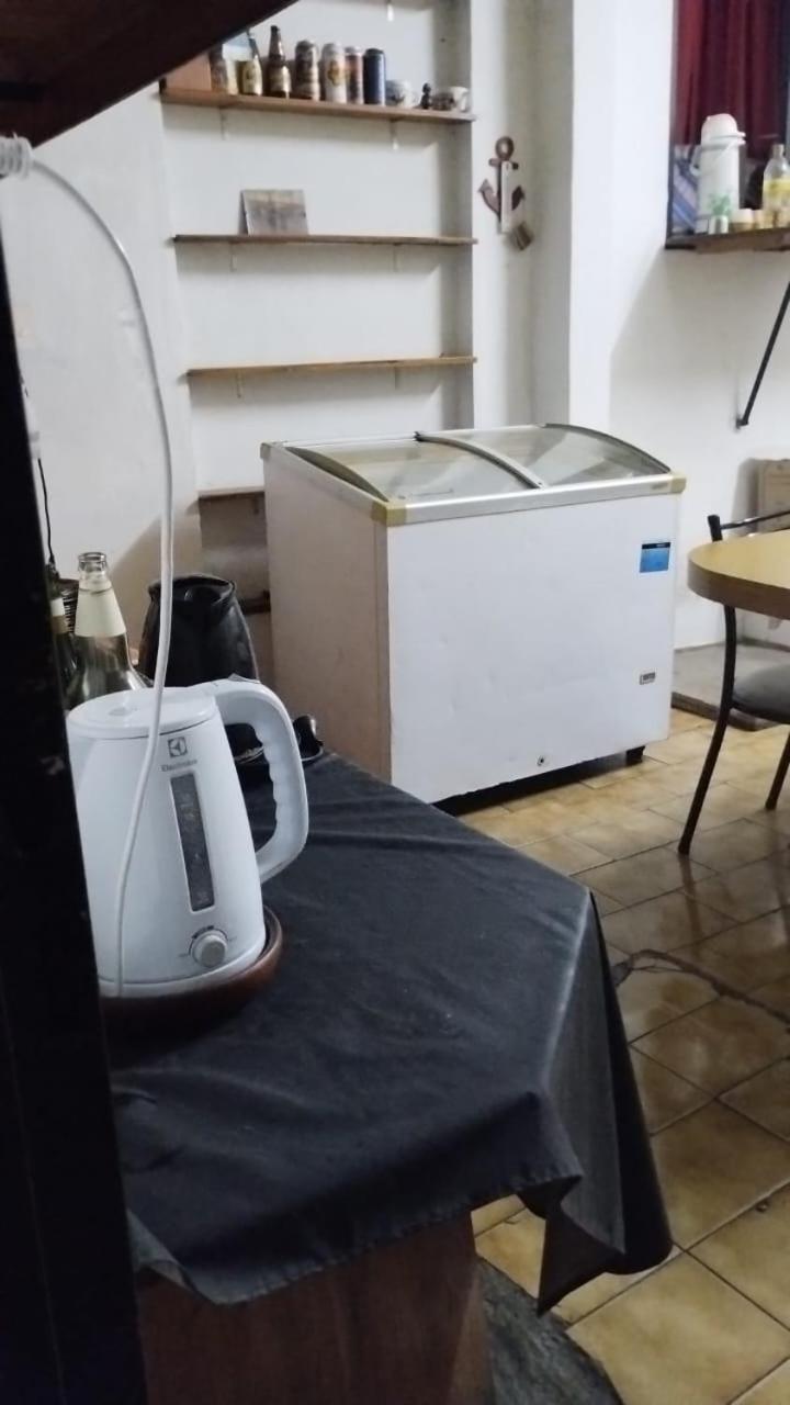 Hostería Cerros Dorados de Cosquín