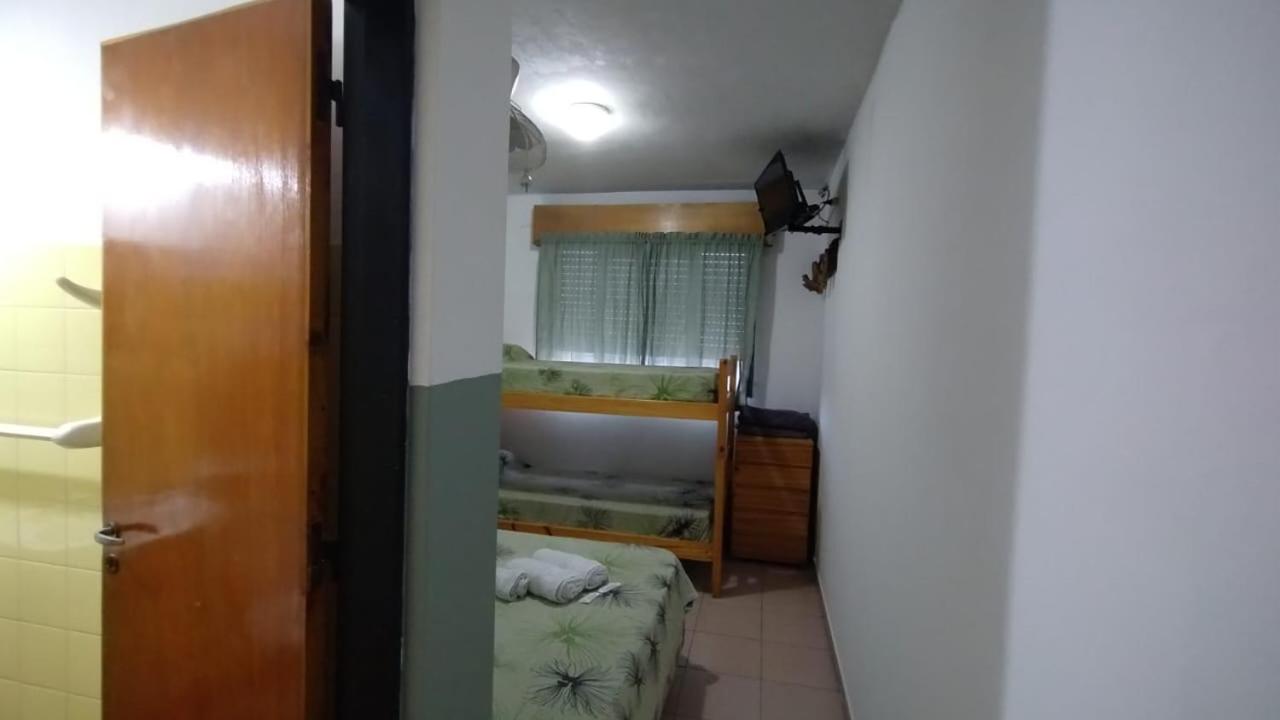 Hostería Cerros Dorados de Cosquín